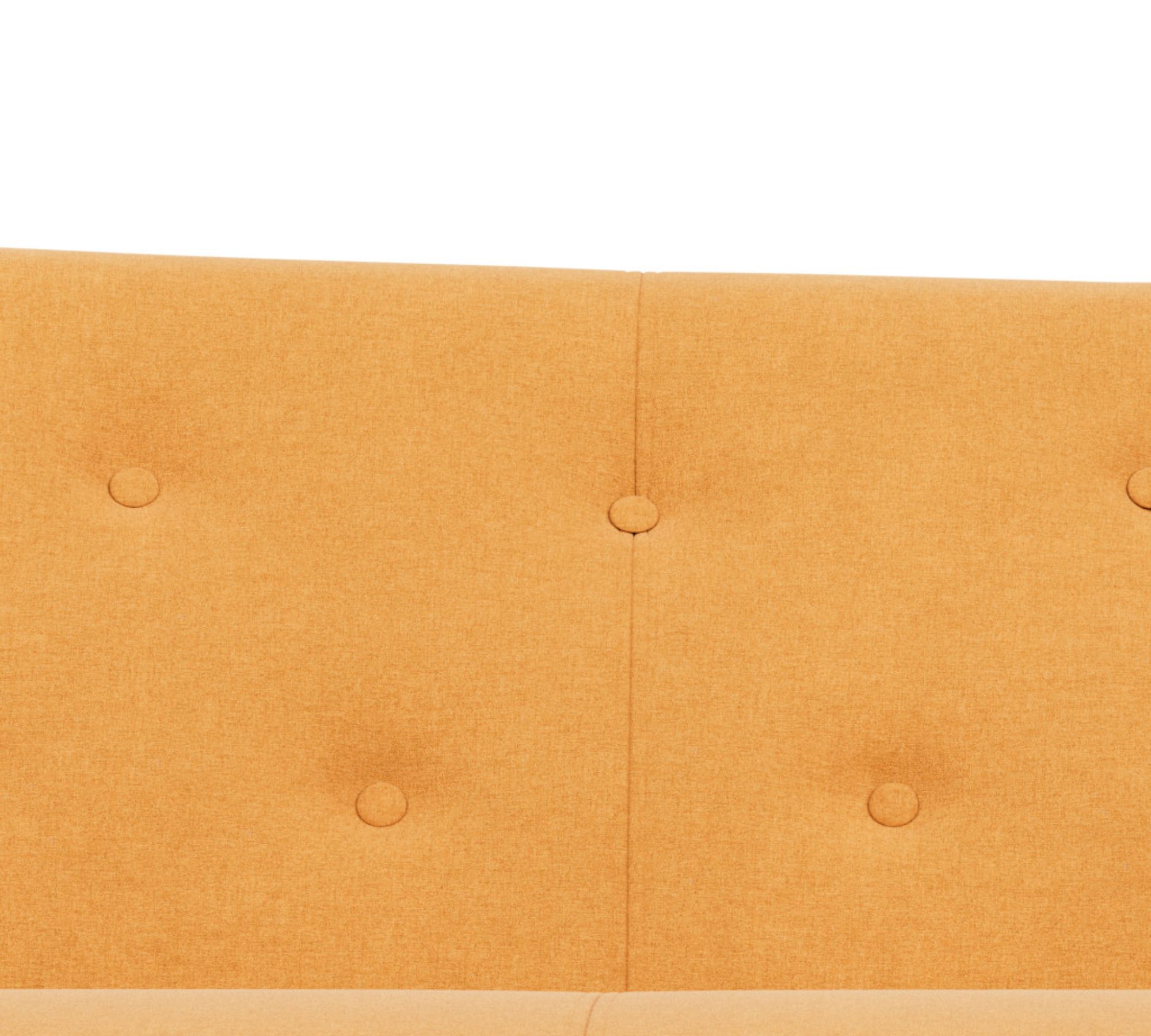 Herman Sofa 3-Sitzer Sunday Curry