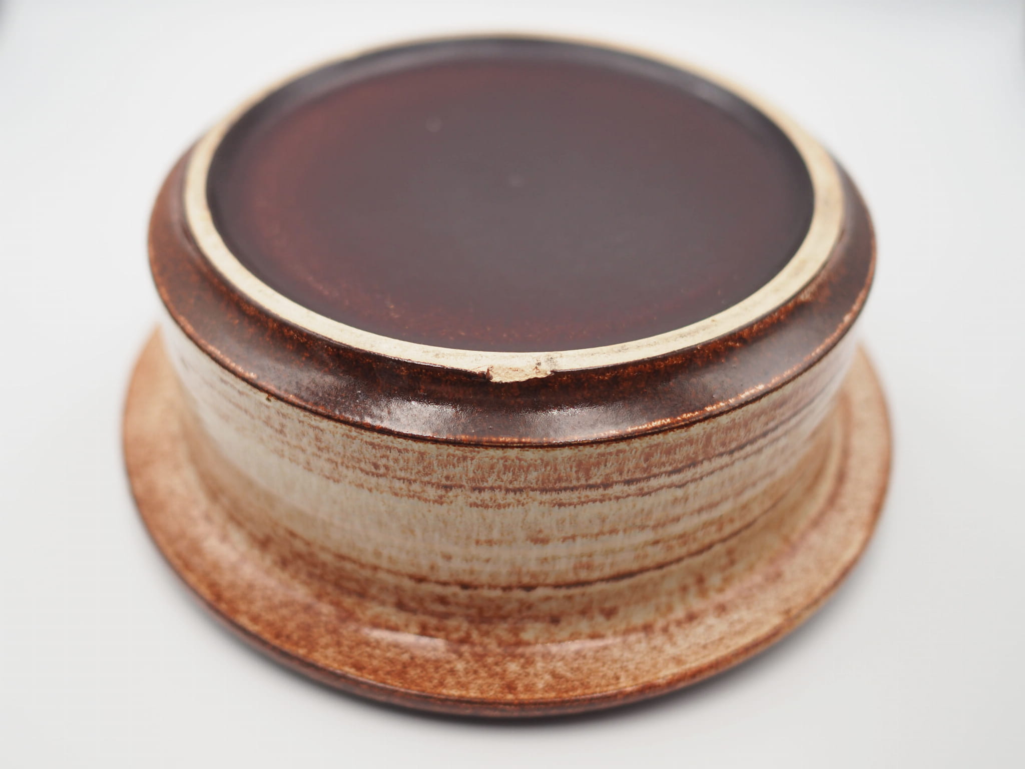 Bowl ceramic 1970s