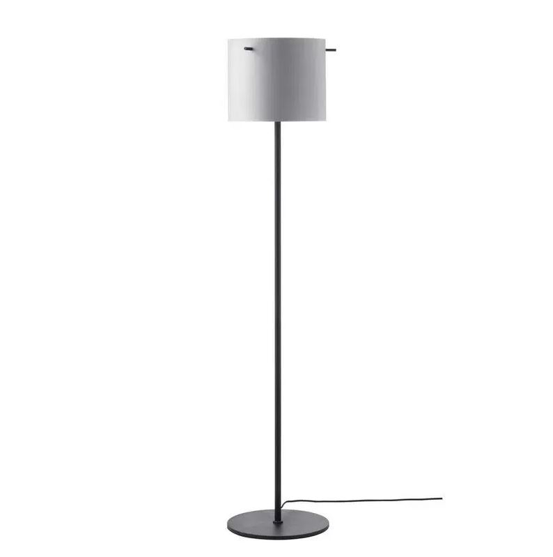 Floor lamp FM 1954 Matte White