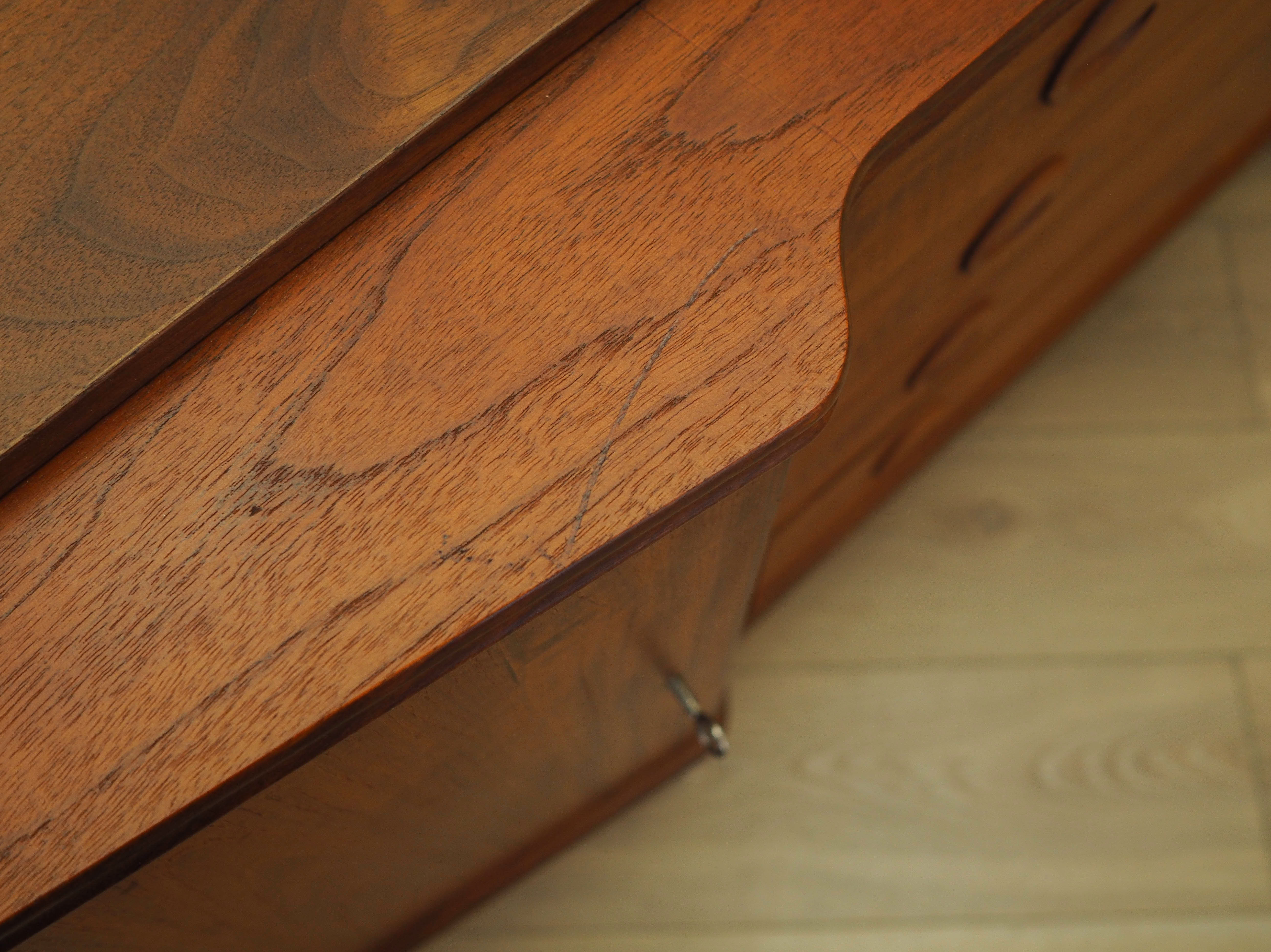Teak Sideboard 1960s