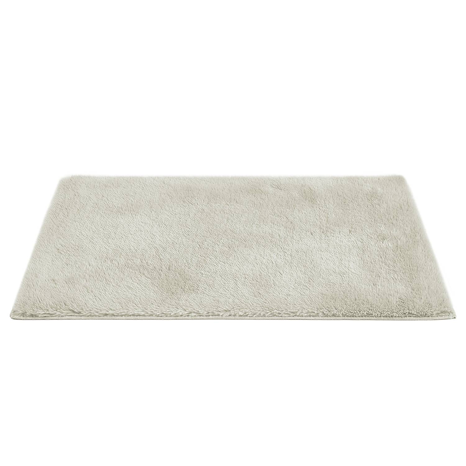 Florida Badematte Beige 40 x 60 cm