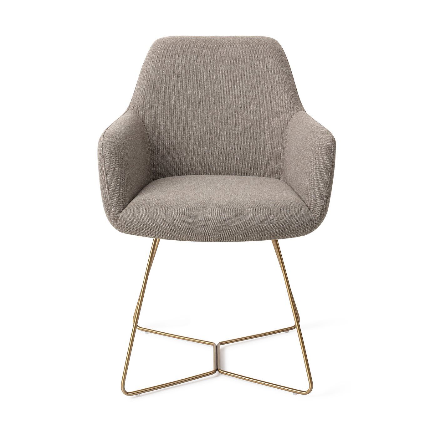 Hiroo Esszimmerstuhl Foggy Fusion