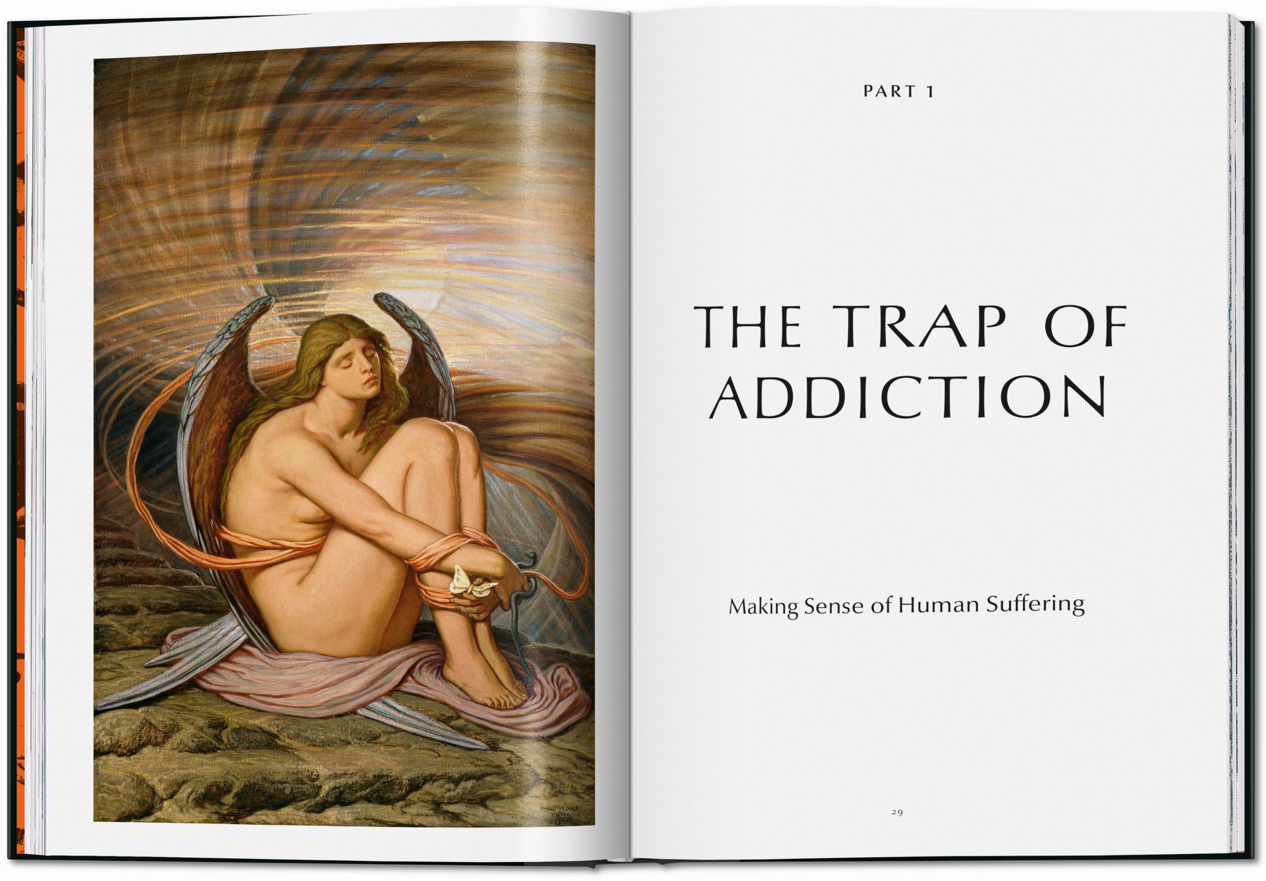 Die 12 Schritte. Symbole, Mythen und Archetypen der Genesung