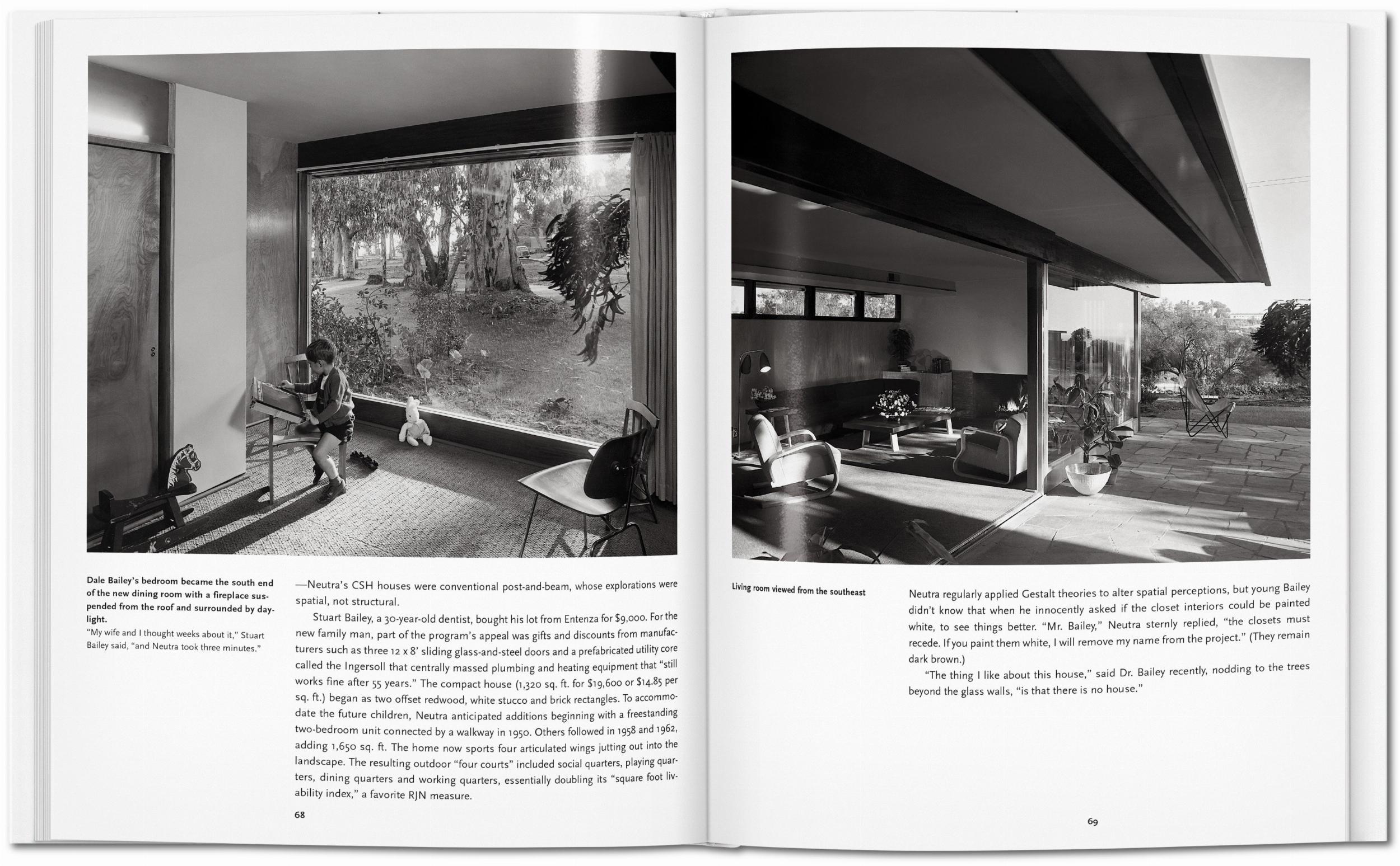 Neutra Buch