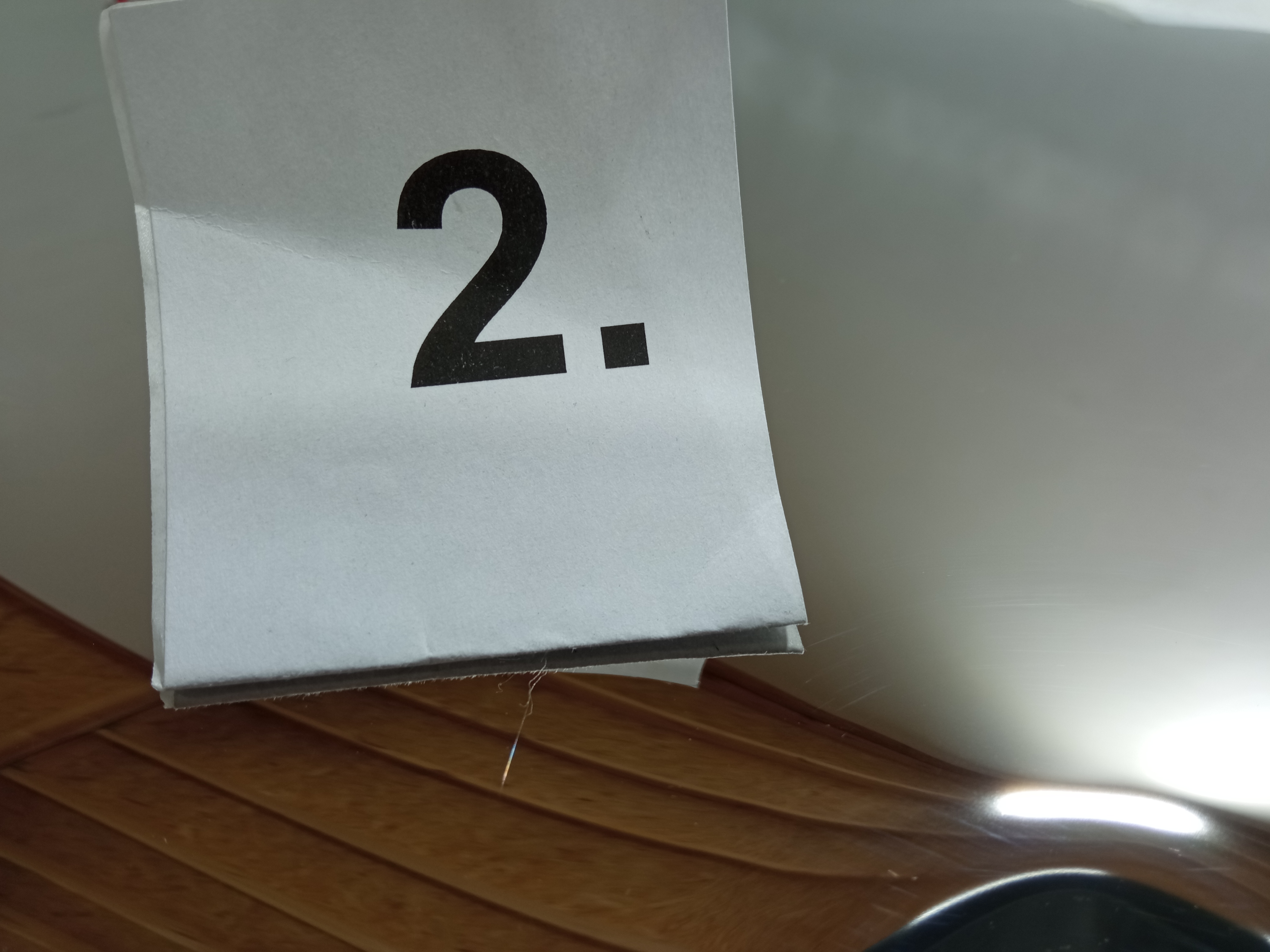 Tafla Specchio O3 Acciaio Inox Lucidato Argento