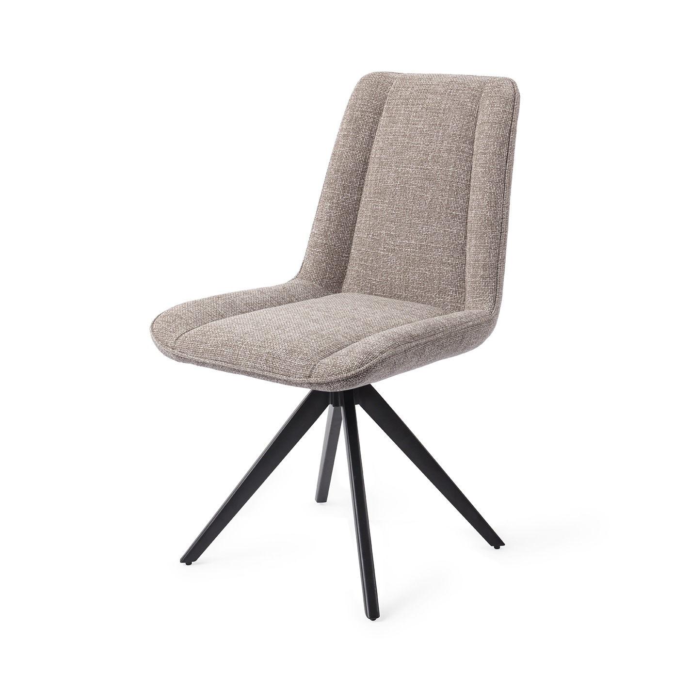 Umedo Dining Chair Turn Grainy Greige