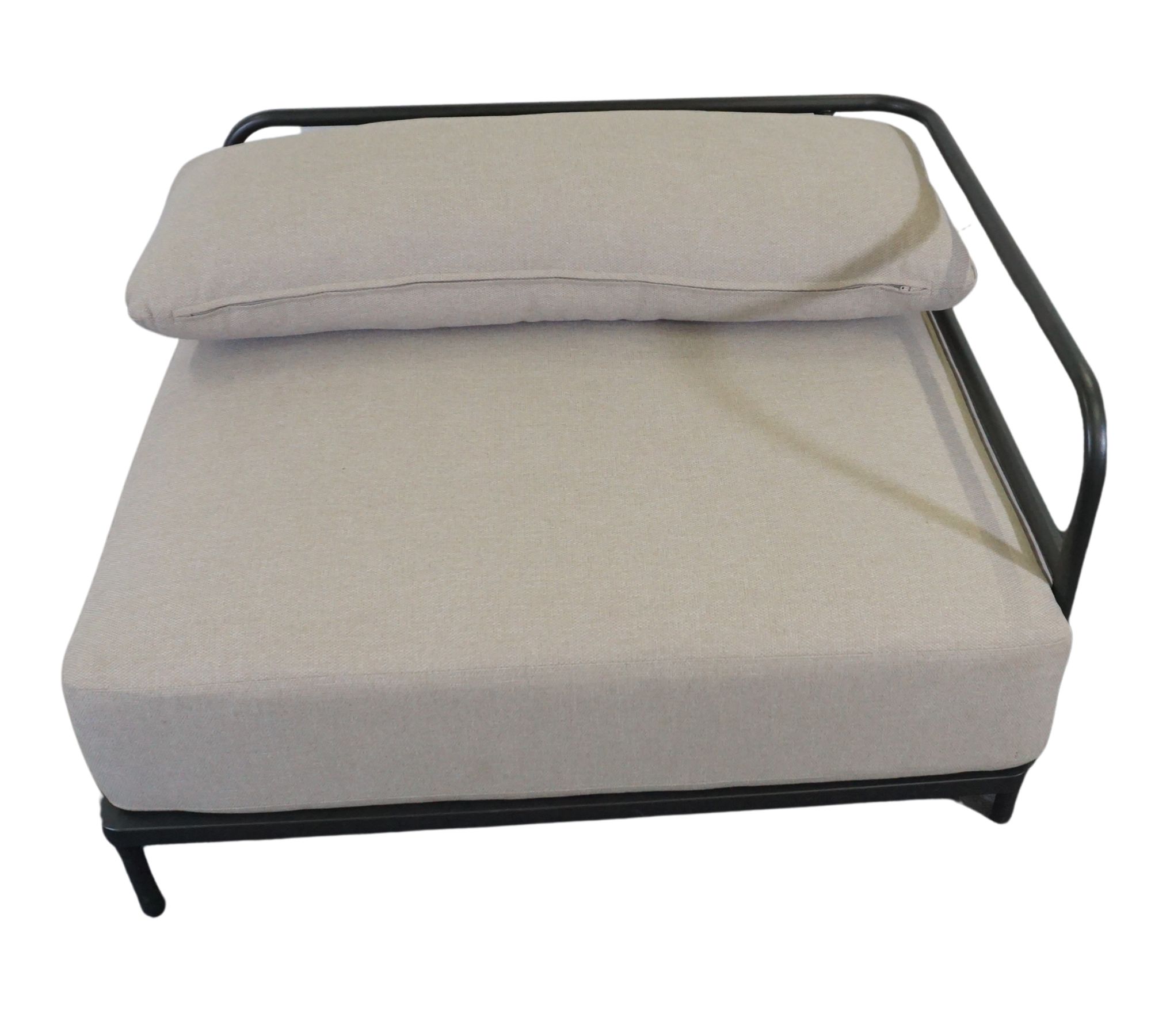 Vincent Outdoor 1-Sitzer Modul Rechts Martinique