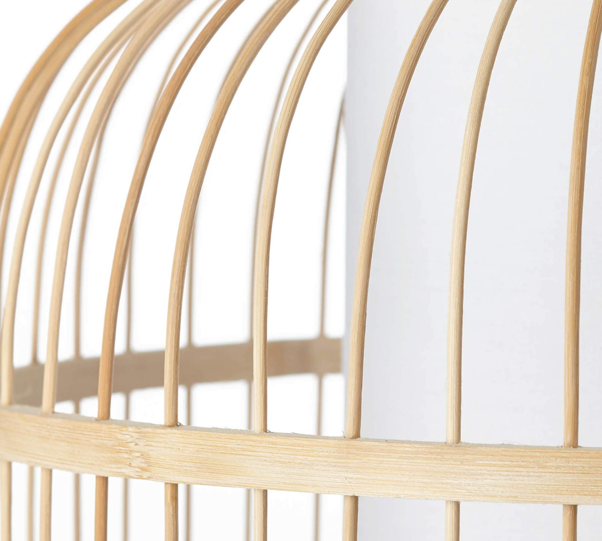 Pendant lamp 1-light metal wood