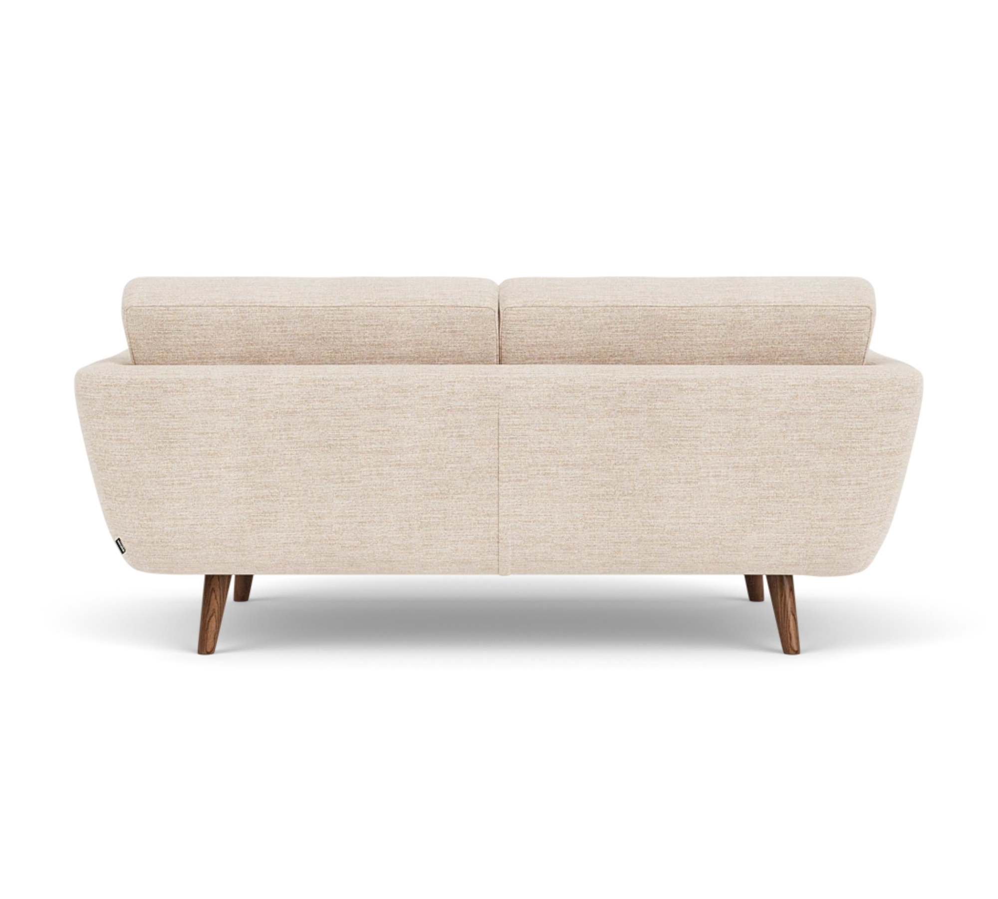 Vera Sofa 2-Sitzer Vega Cream