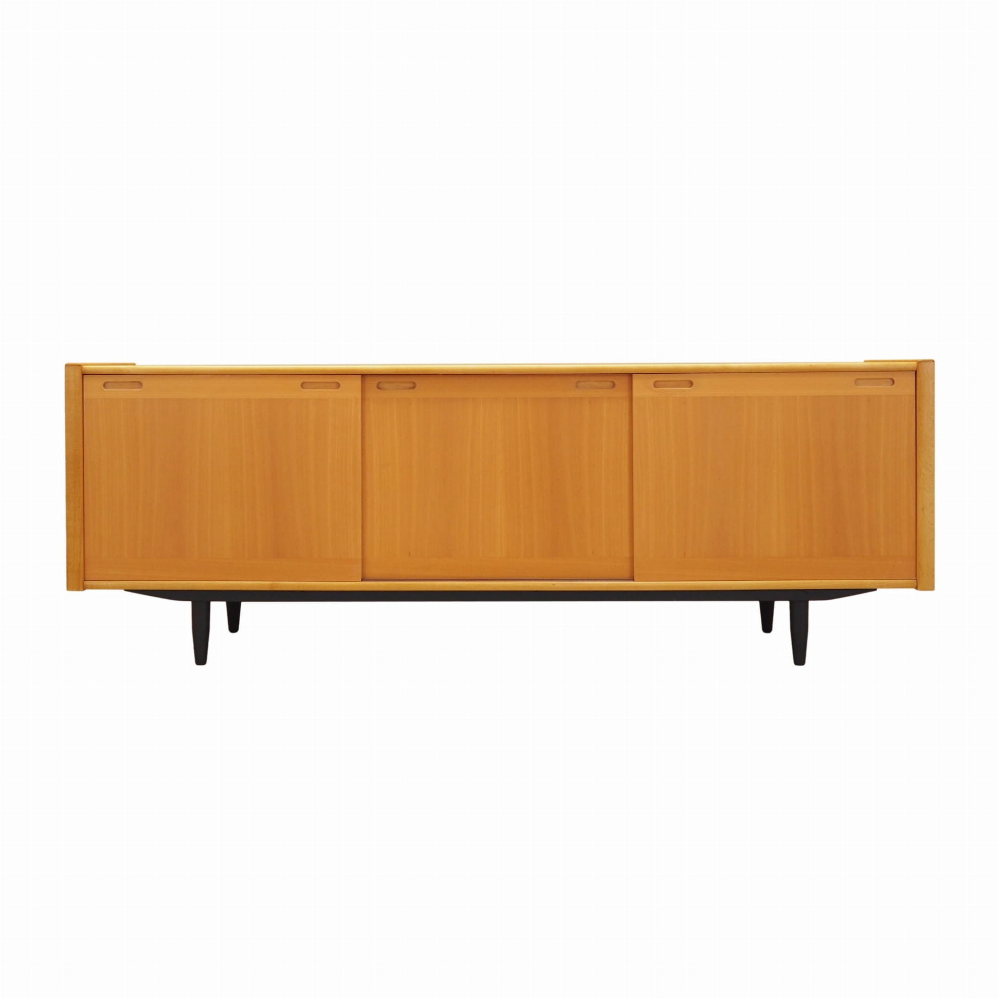 Sideboard Buche 1970er Jahre