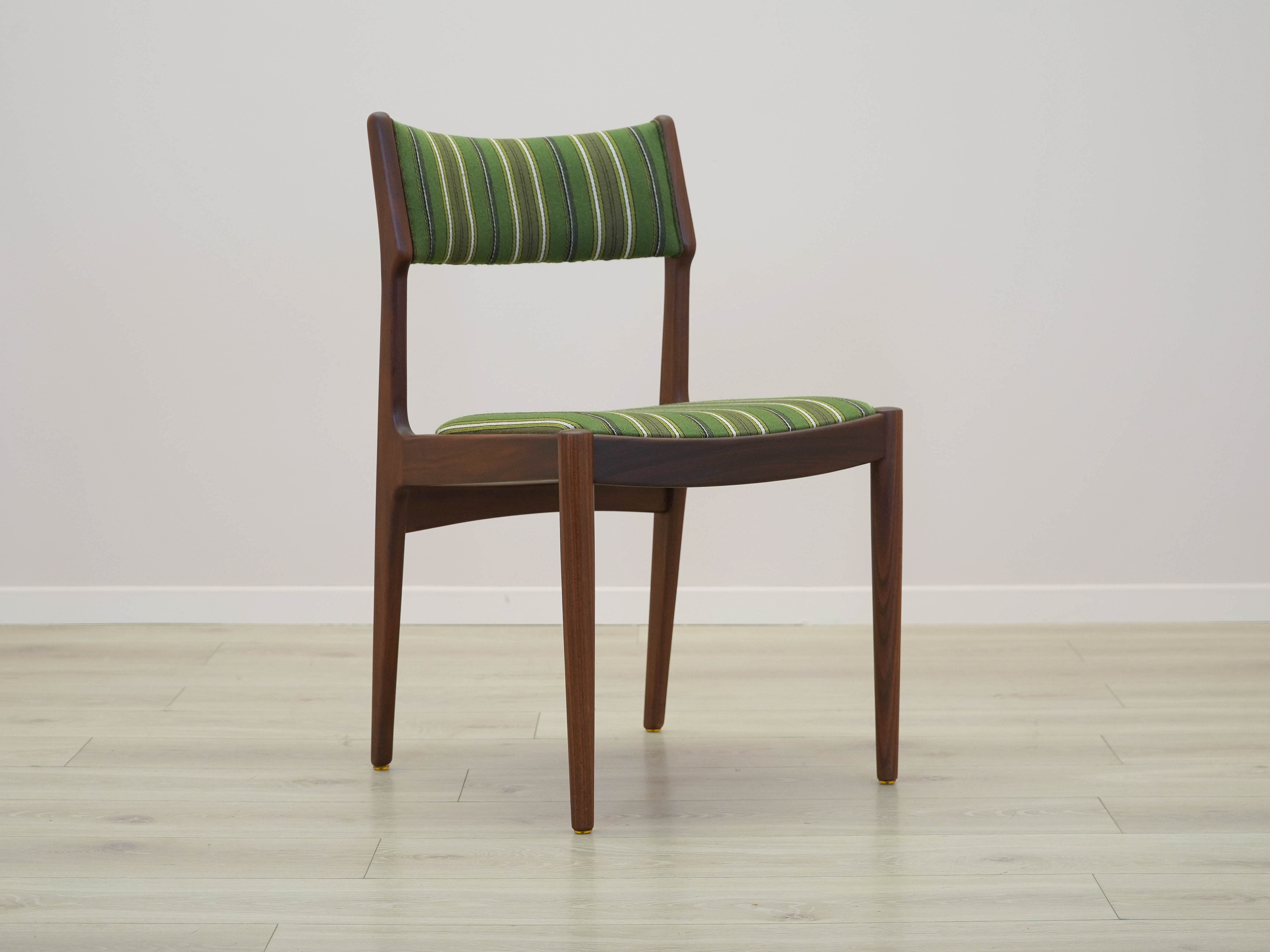 2er Set Teak-Stühle  1970er Jahre