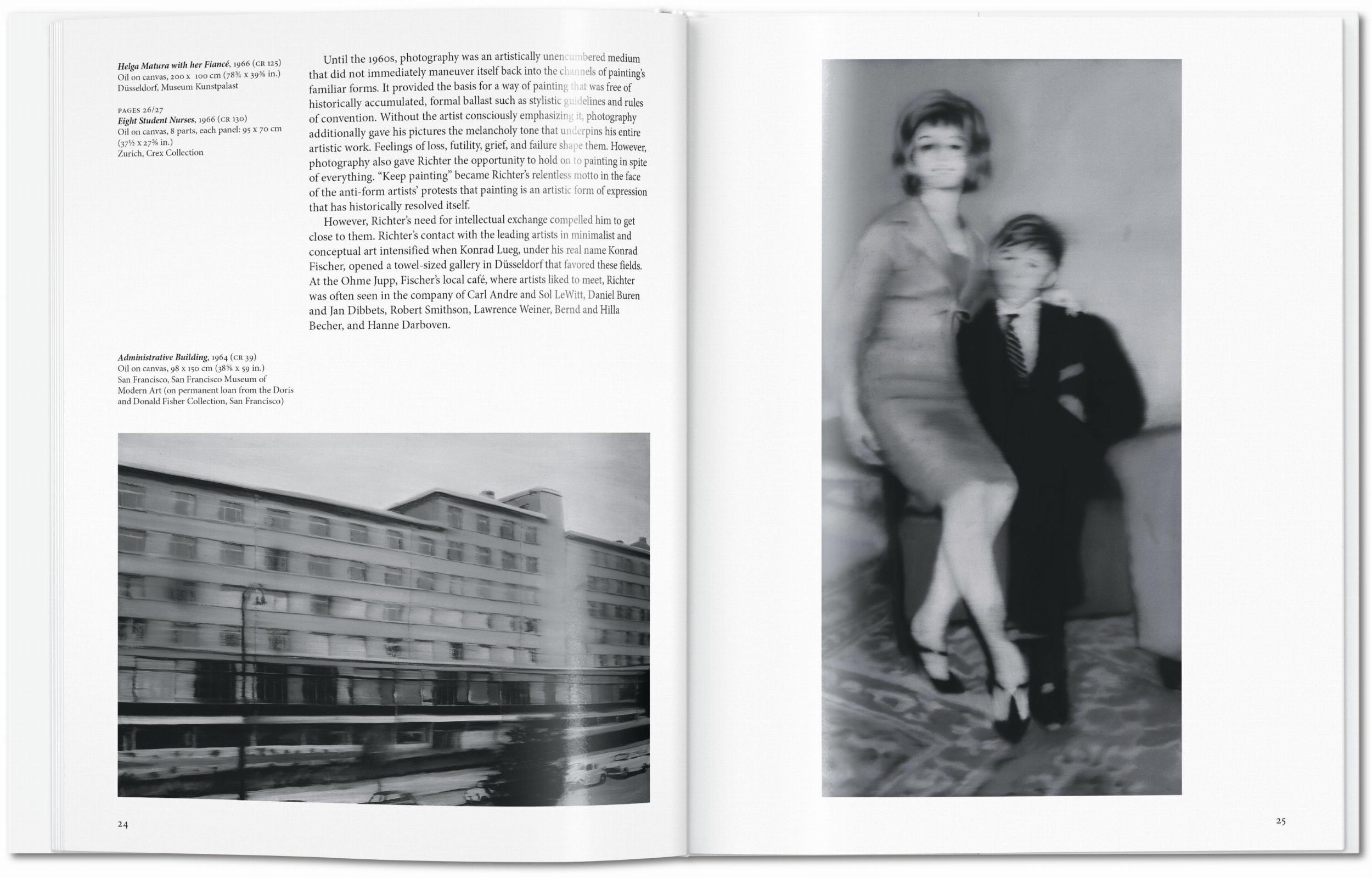 Richter Buch