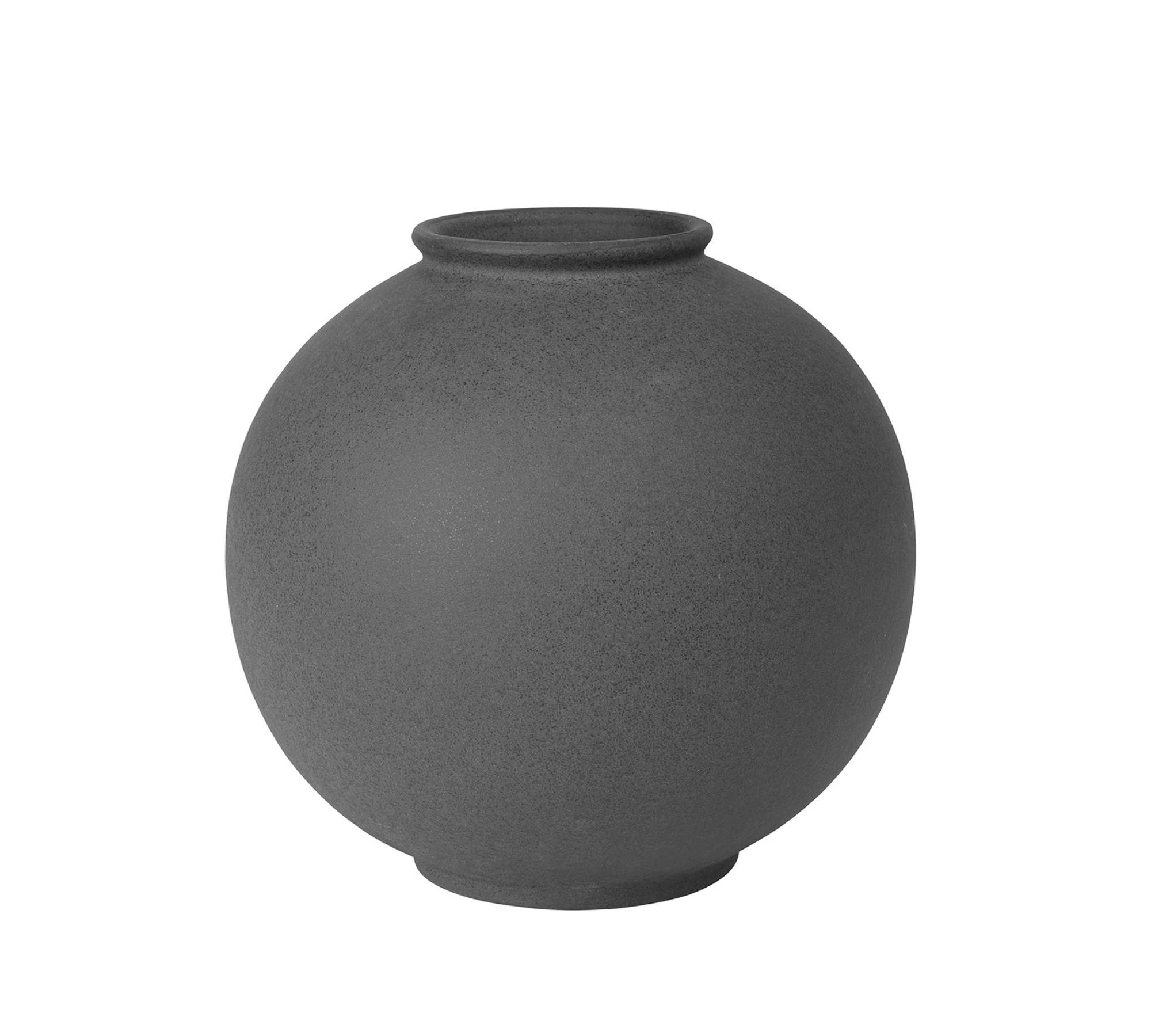 Rudea Vase Keramik Peat Höhe 21cm 65722