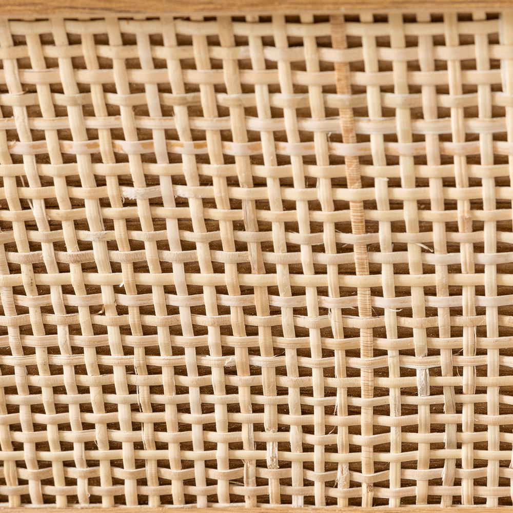 BOHEO K Chest of drawers 3 drawers Wood Oak-look