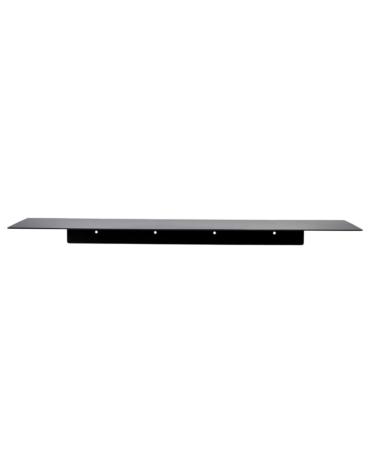 2x HDRevi Shelf Black