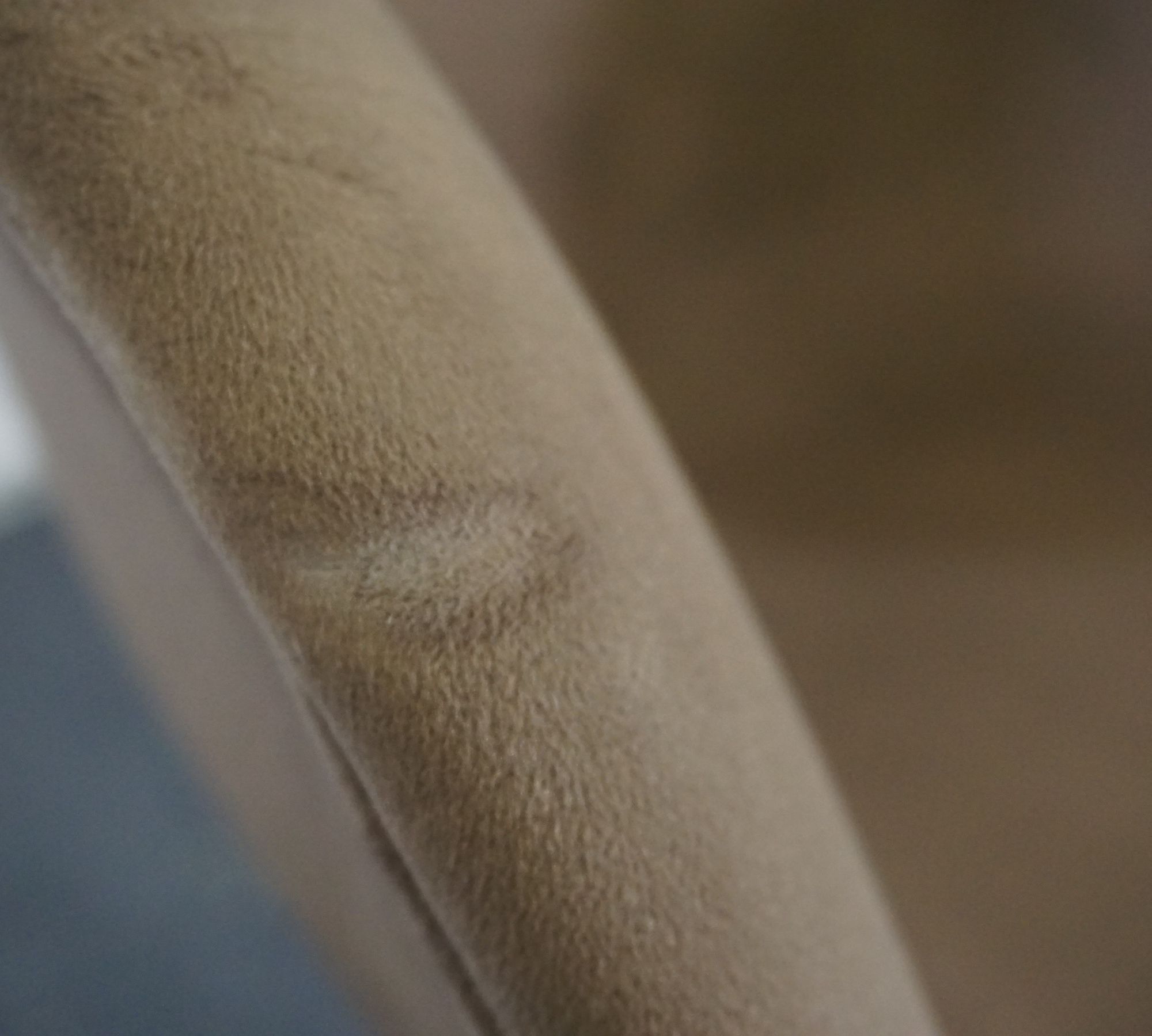 Adelaide Armchair Velvet Brown