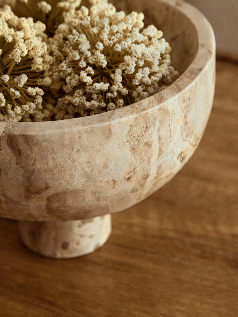 Santino Ciotola Marmo Marrone