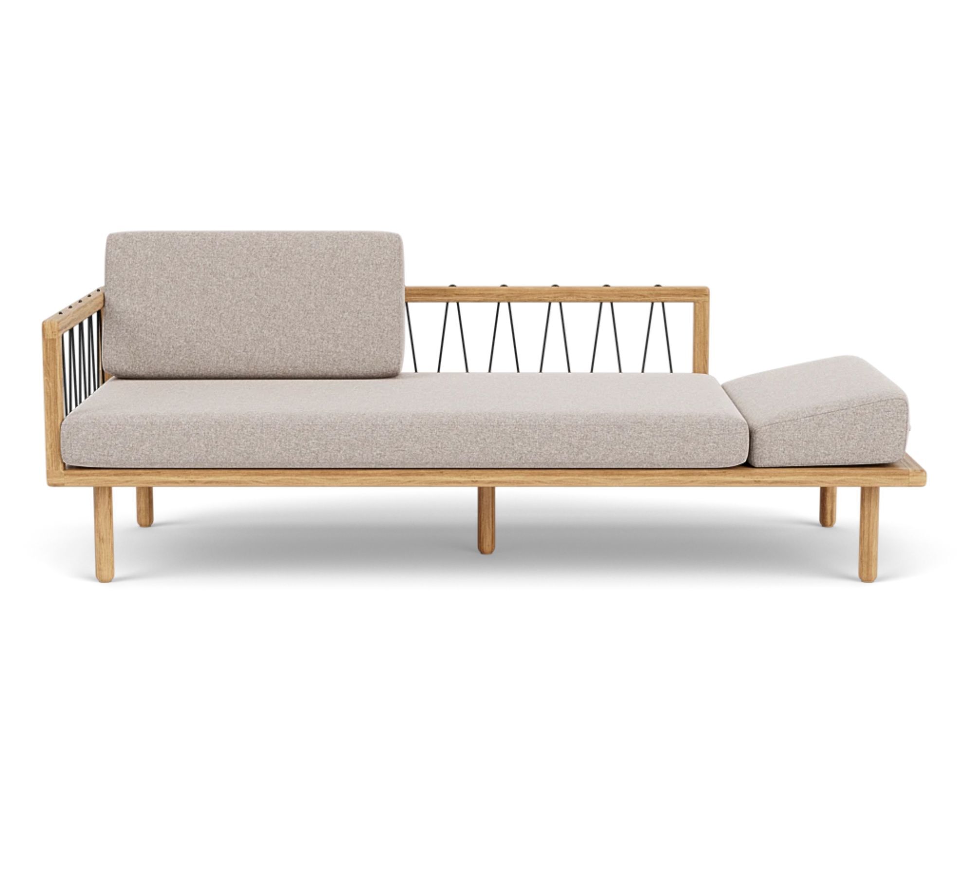 Hadley Tagesbett Links Fabio Stone