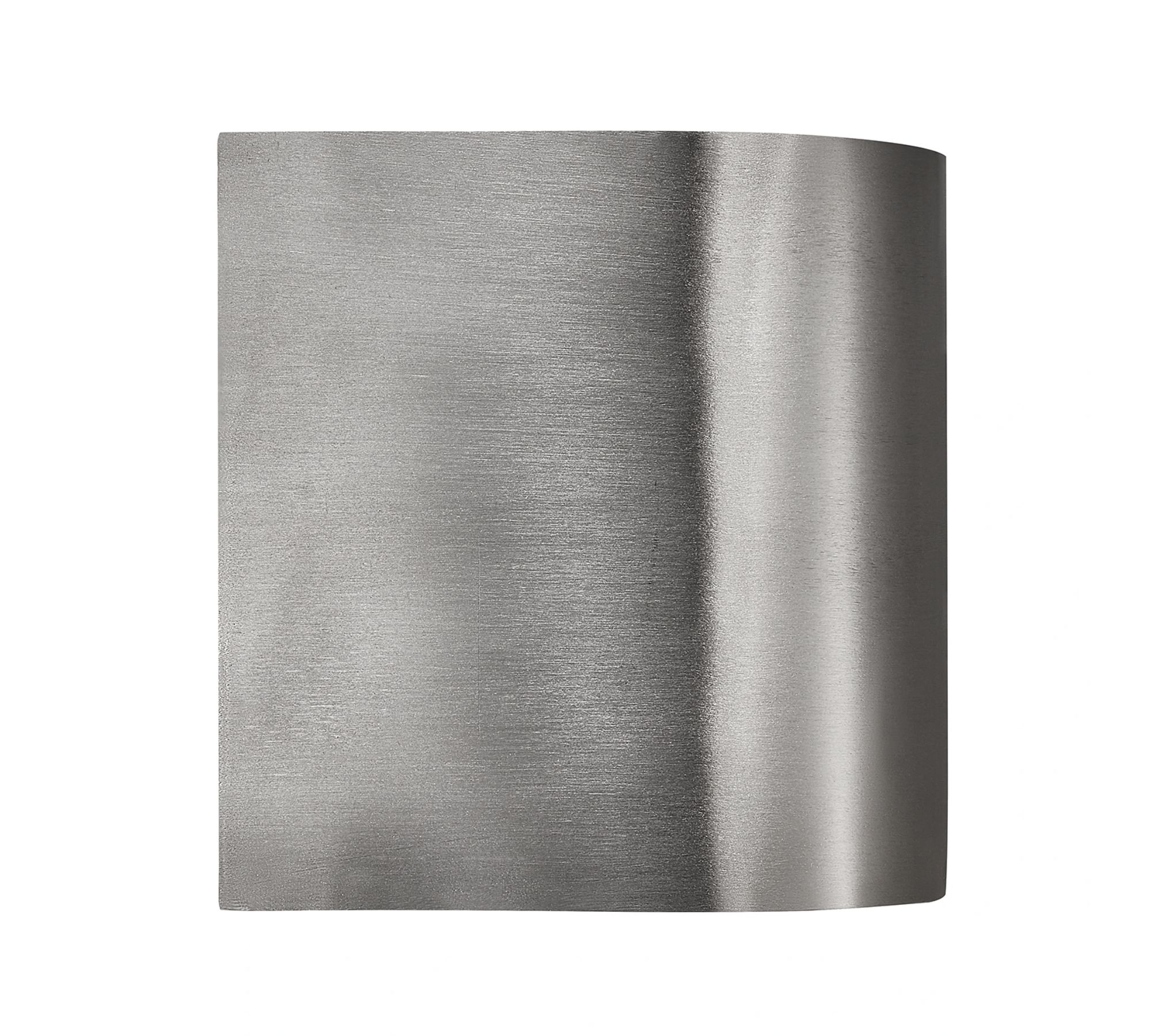 Outdoorleuchte LED 2-flammig Stahl