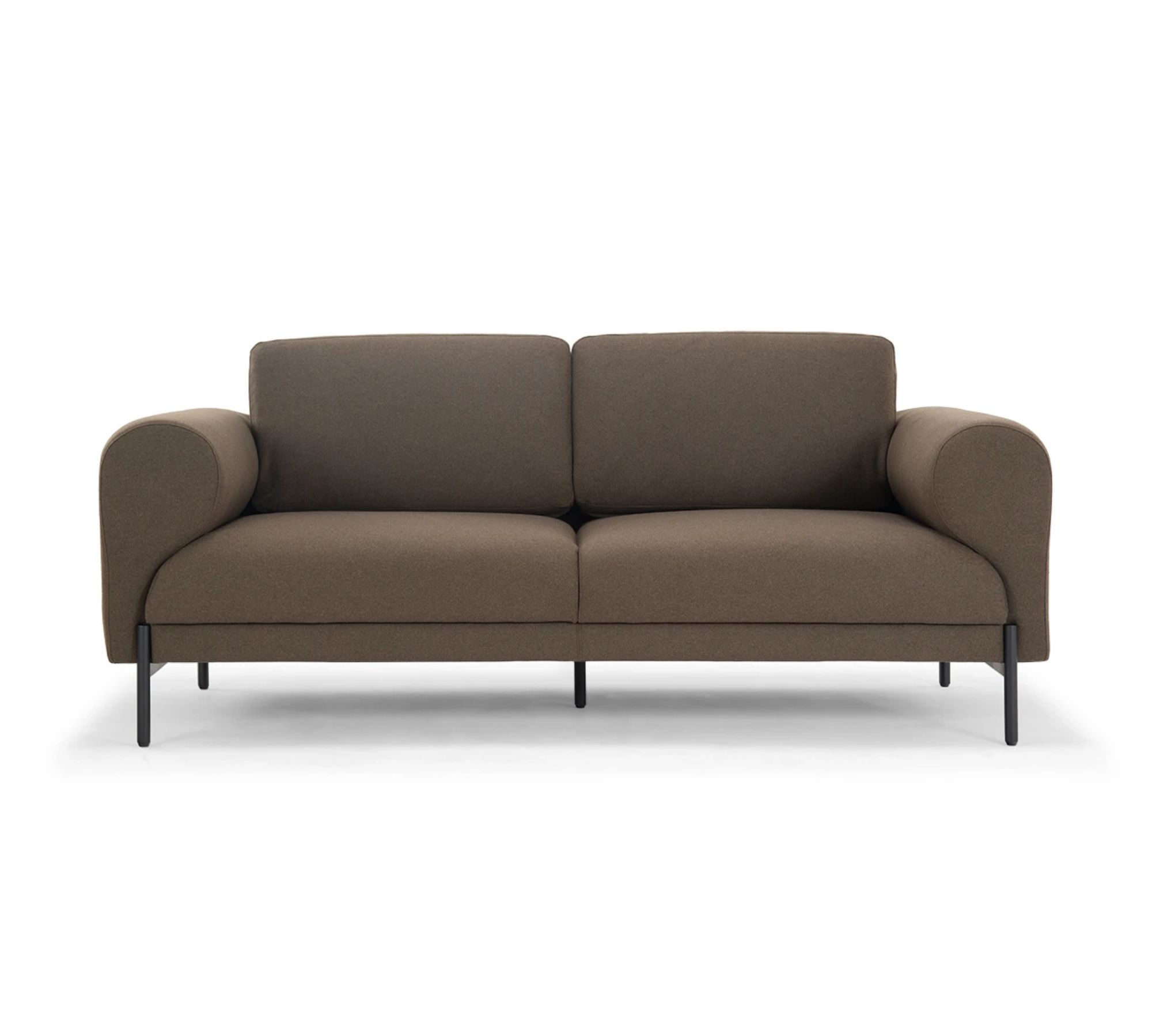 Maggie Sofa 2-Sitzer Elliot Army