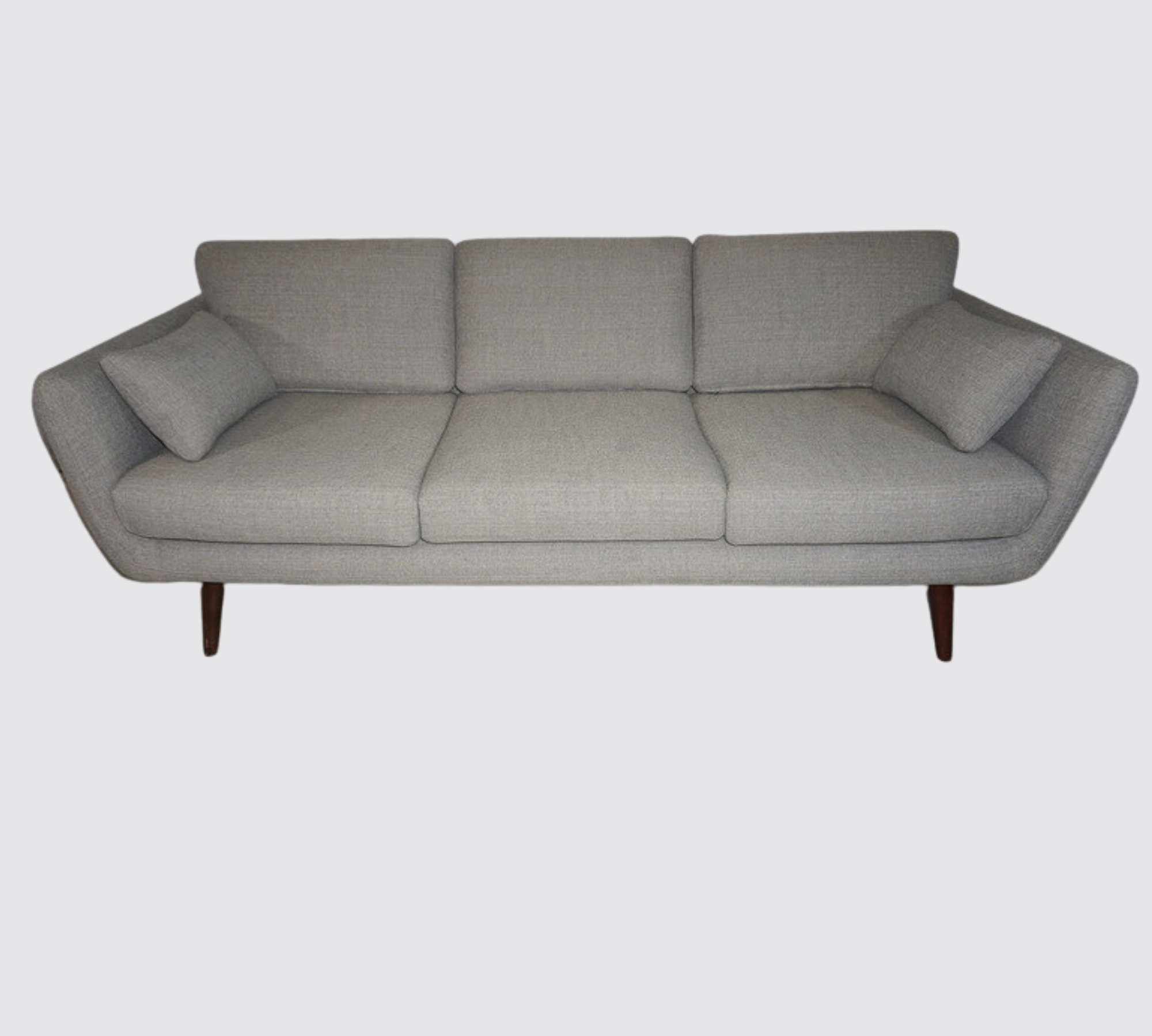 Sigrid Sofa 3-Sitzer Vega Sand Dune