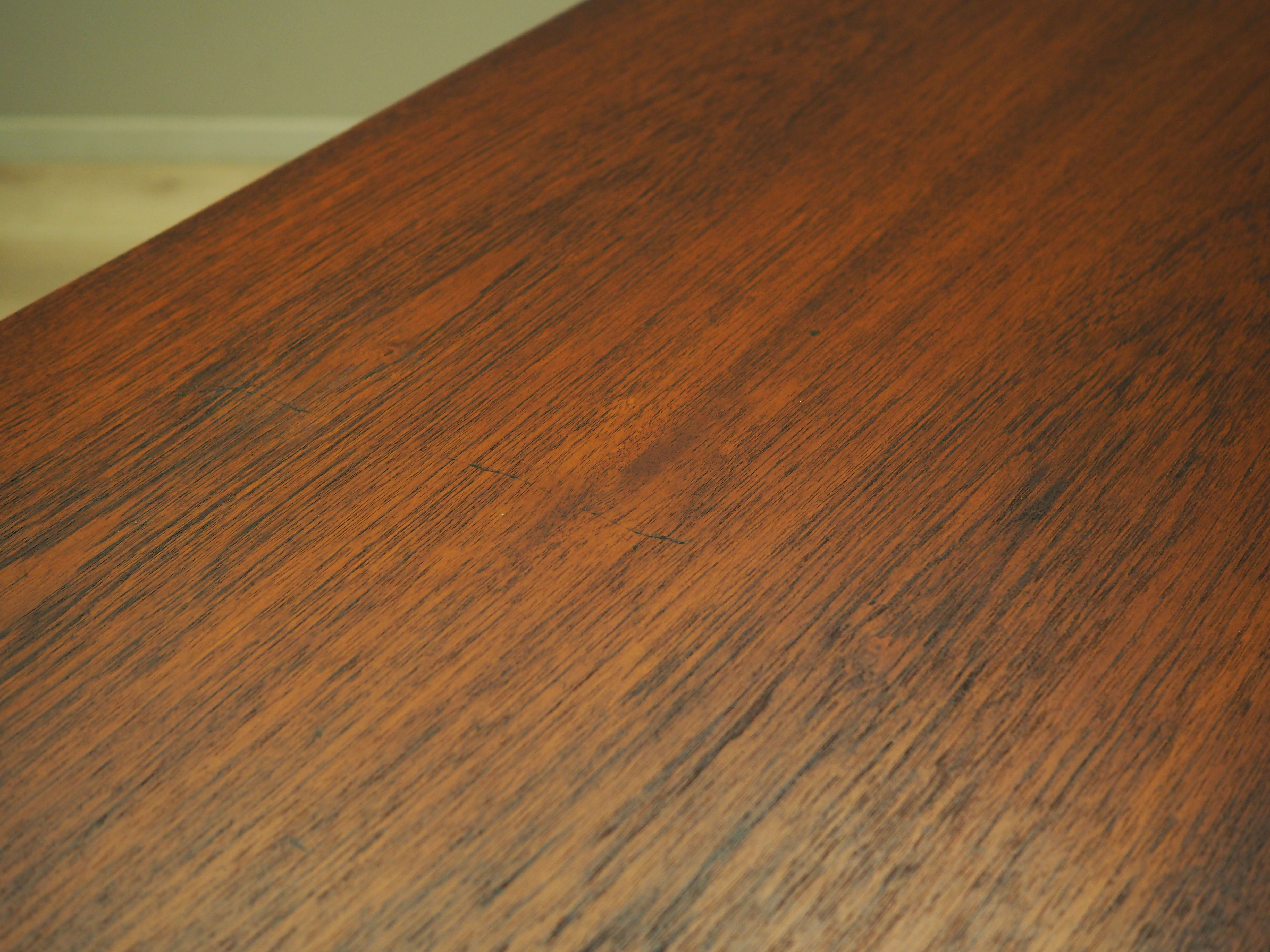 Sideboard Teakholz 1960er Jahre