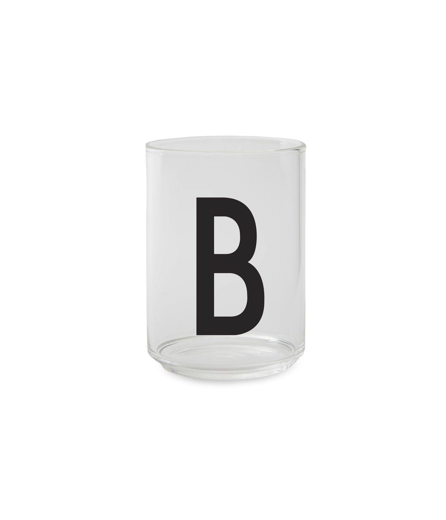 Personal Drinking glass Borosilicate glass Transparent