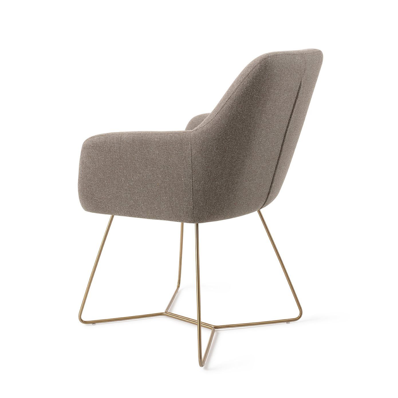 Hiroo Esszimmerstuhl Foggy Fusion