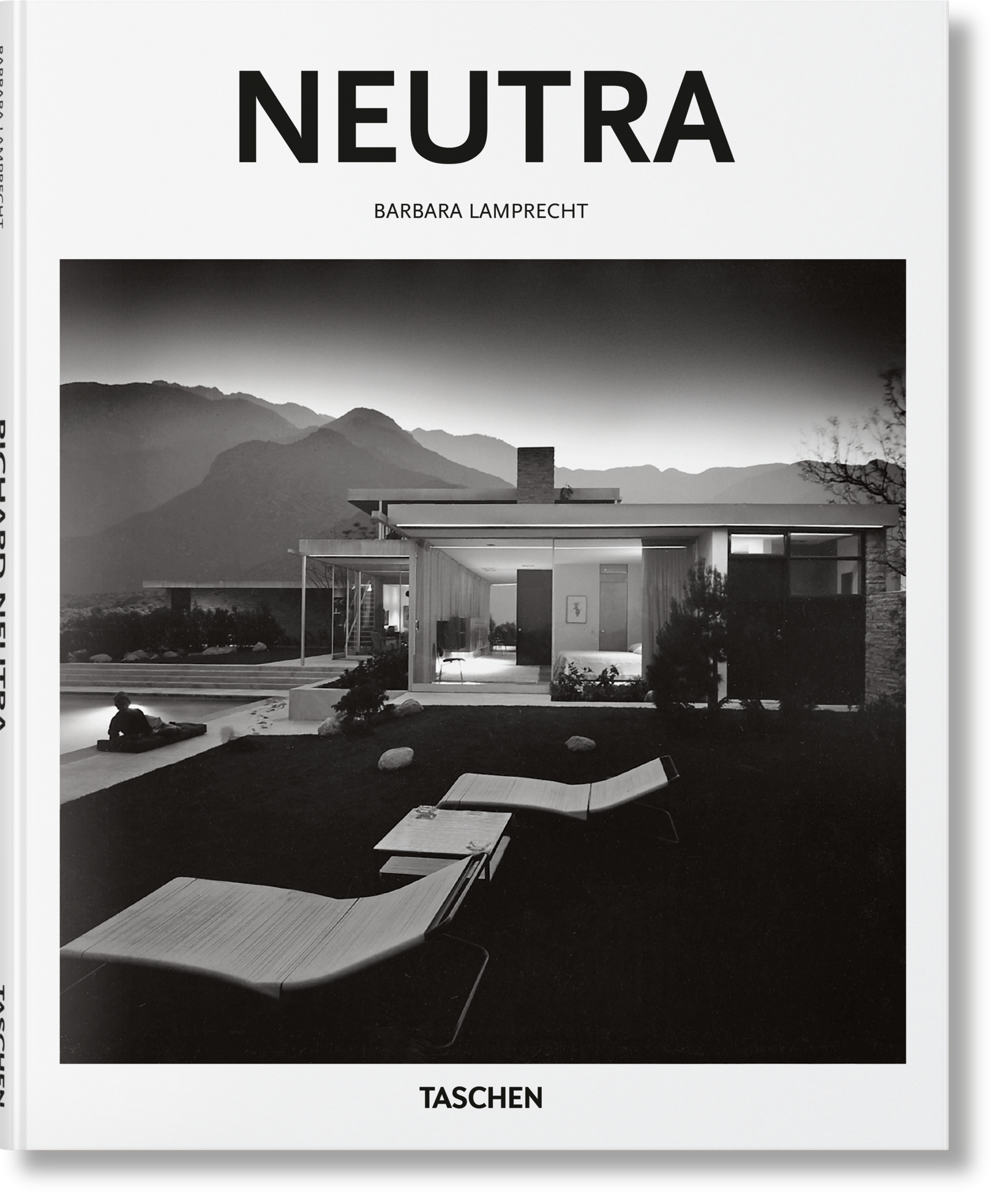 Neutra Libro