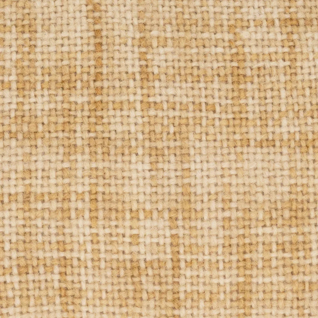 Erto Cushion Wool Natural