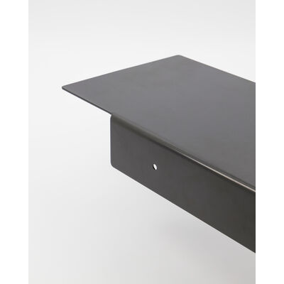 2x HDRevi Shelf Black