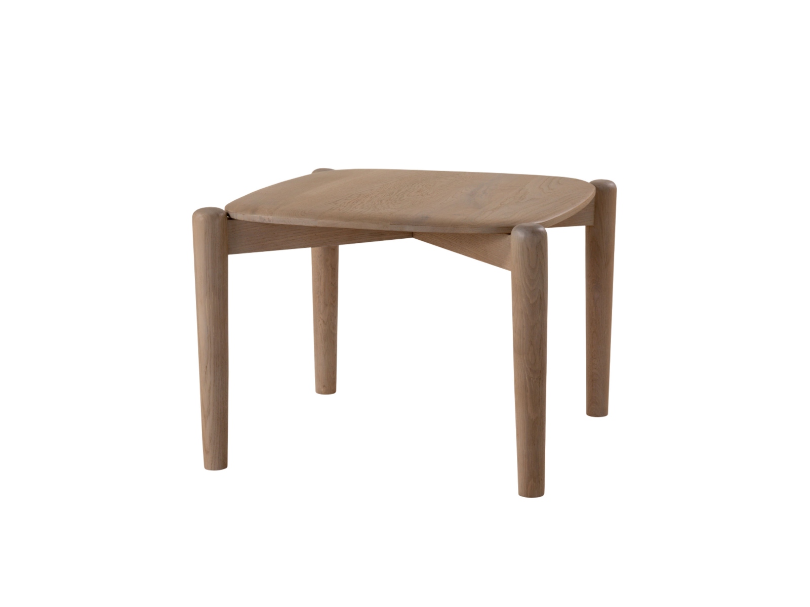 Aires Couchtisch Holz Nature