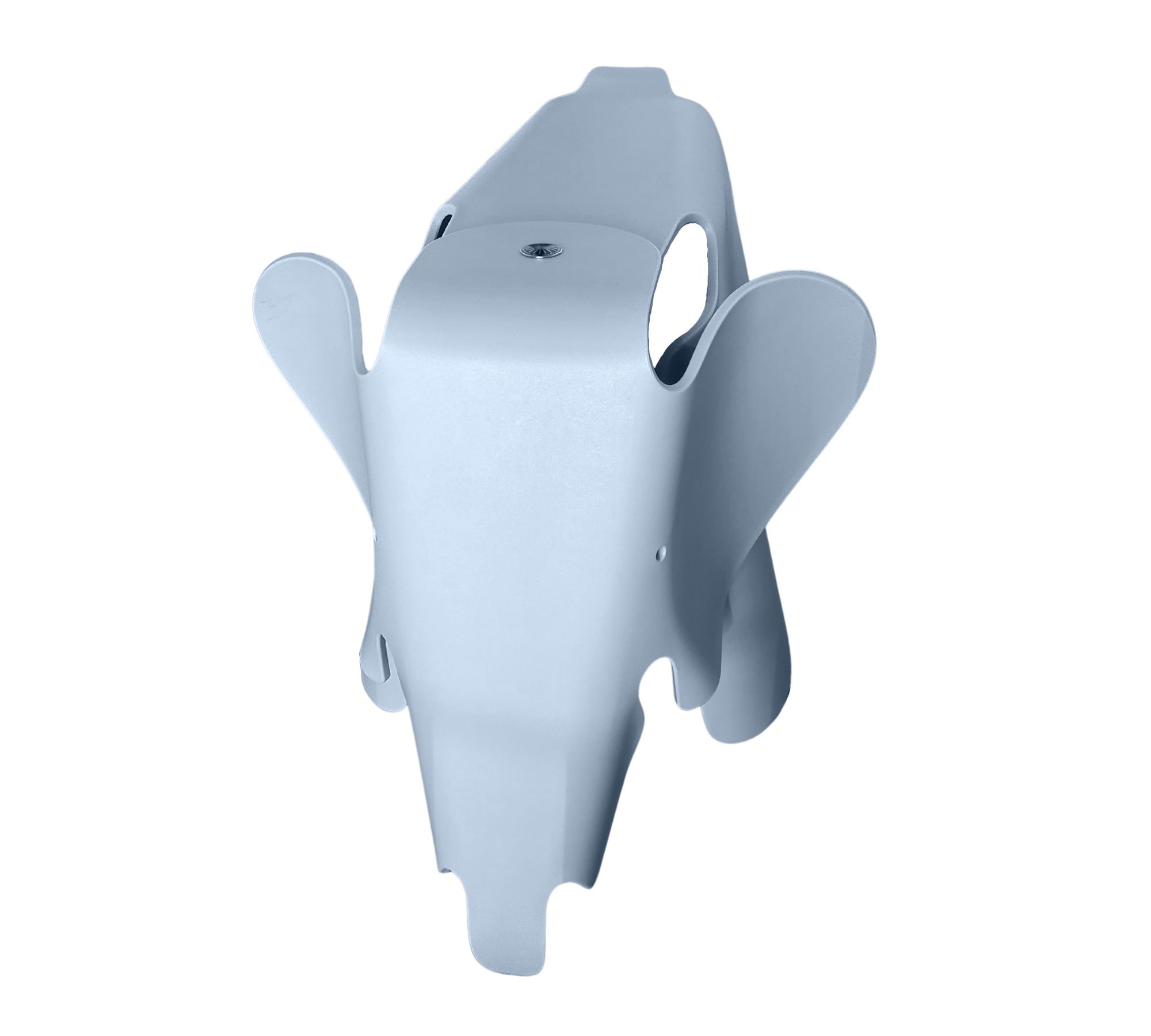 Vitra Eames Elephant Eisgrau