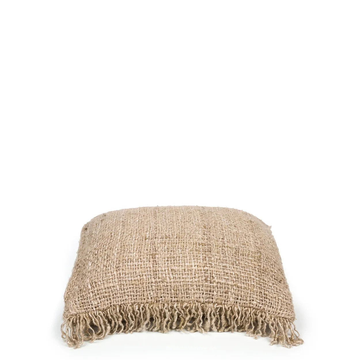 Oh My Gee Fodera per cuscino Beige 40x40cm