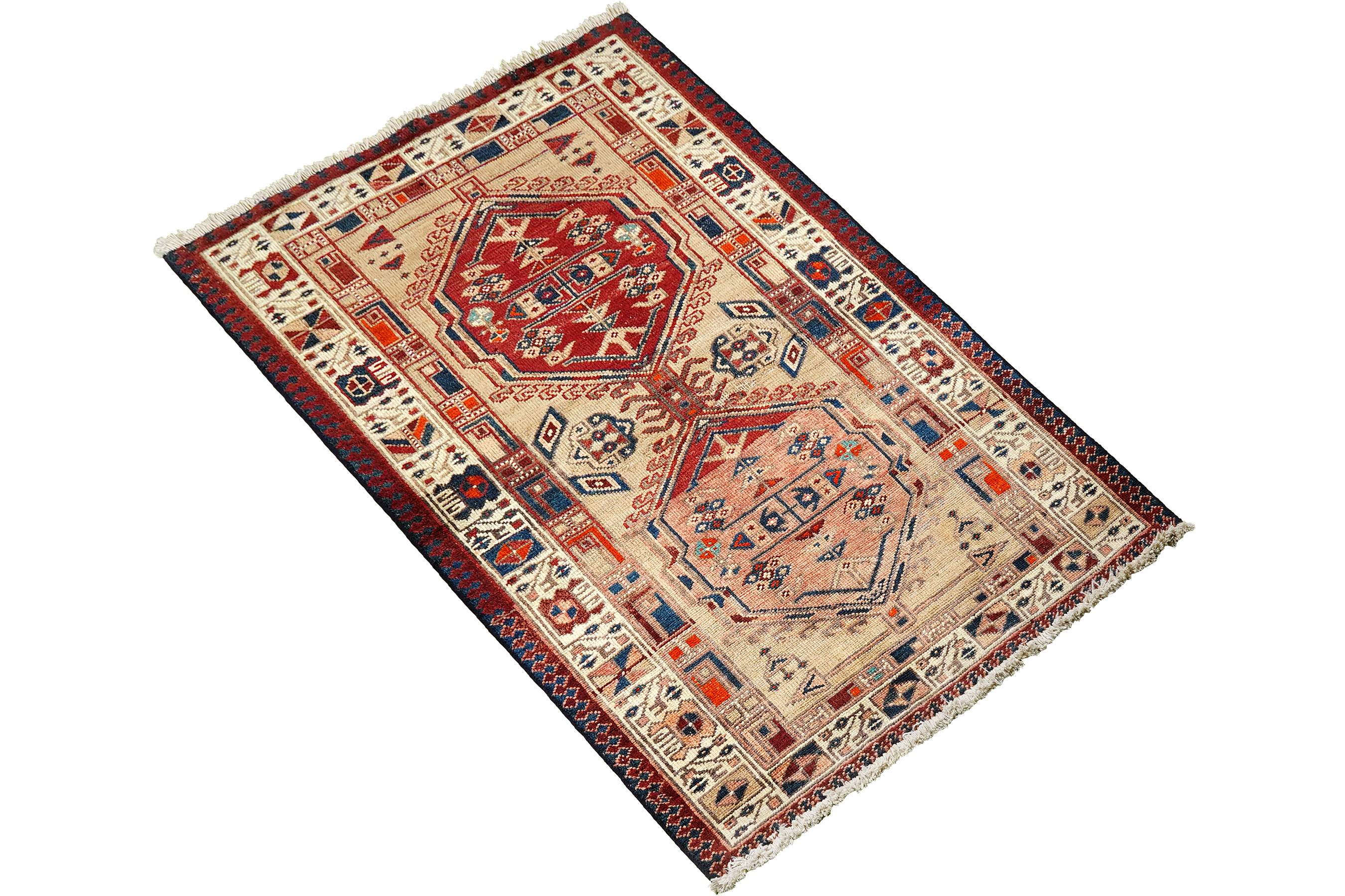 Heritage Shapour Teppich