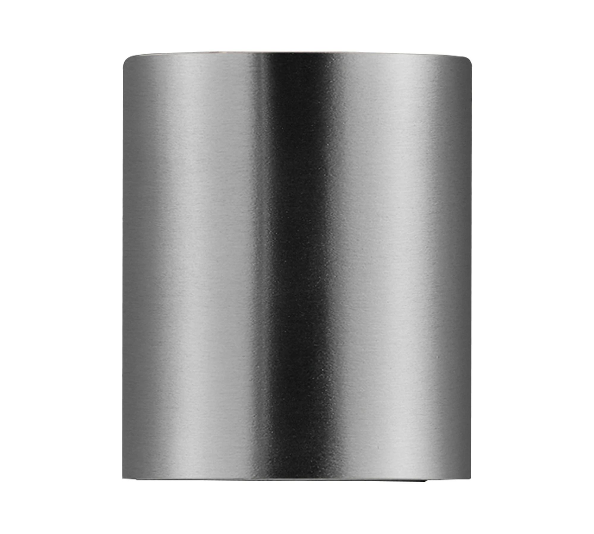 Outdoorleuchte LED 2-flammig Stahl