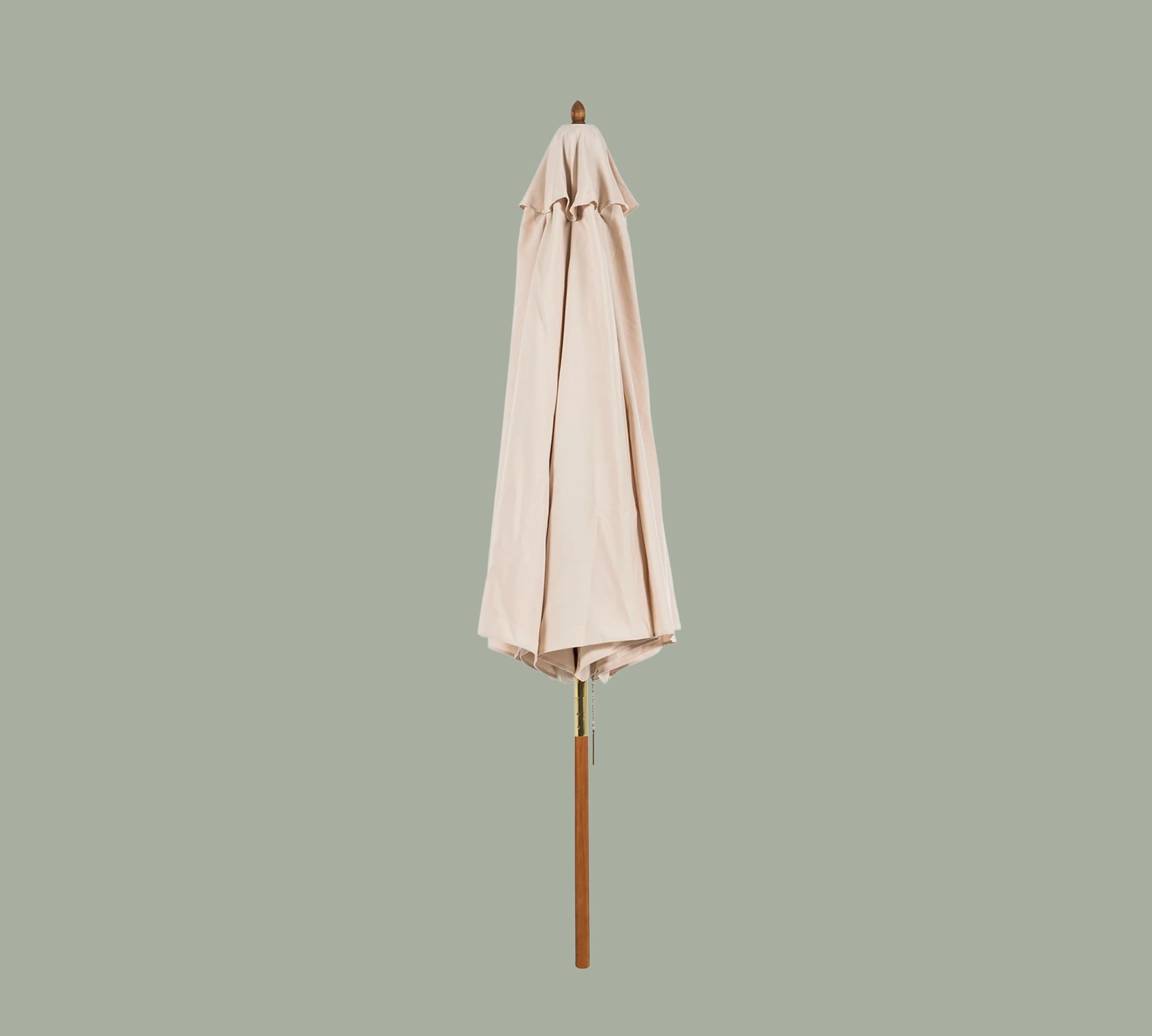 Sonnenschirm Sombrilla I Beige