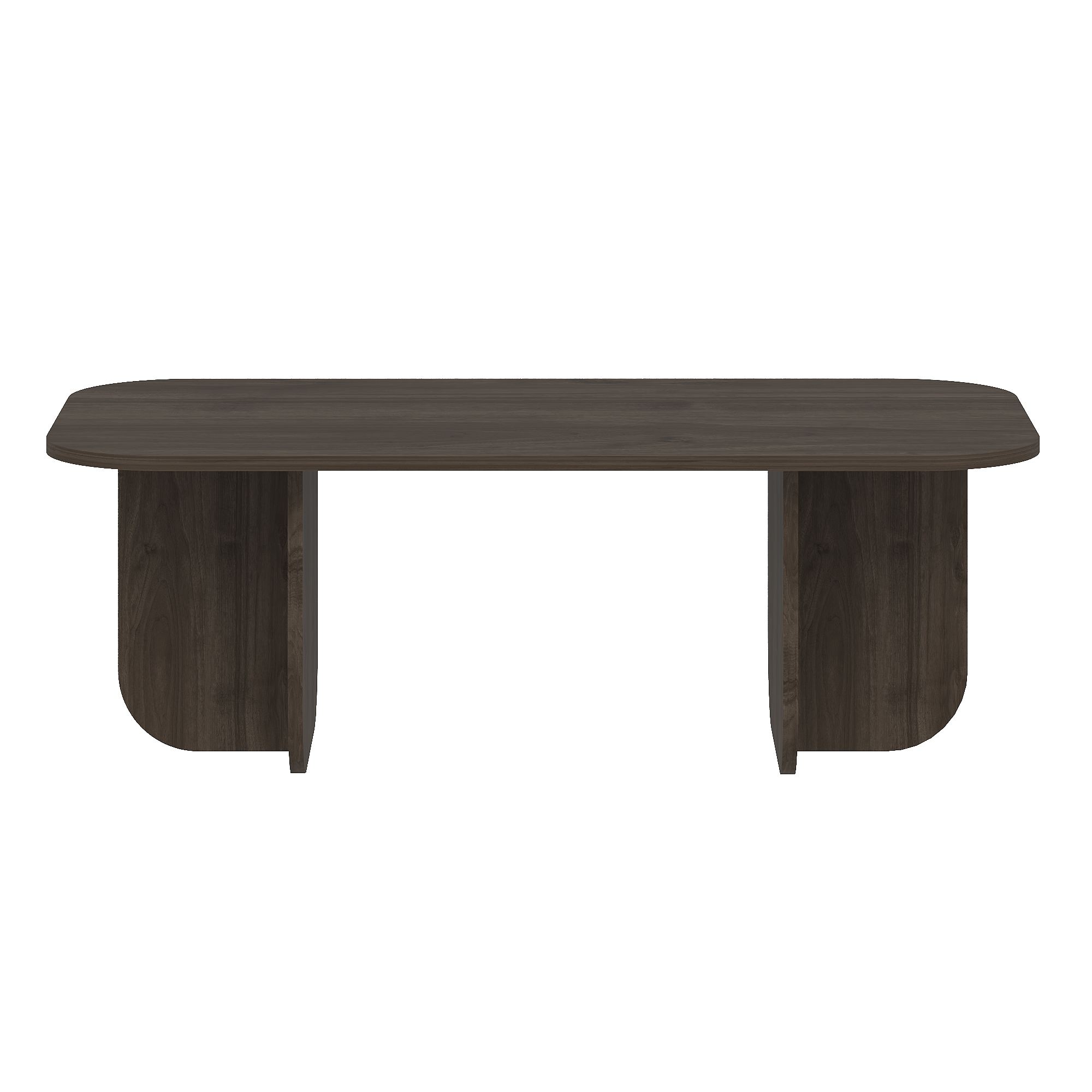 Becaj Coffee table Walnut