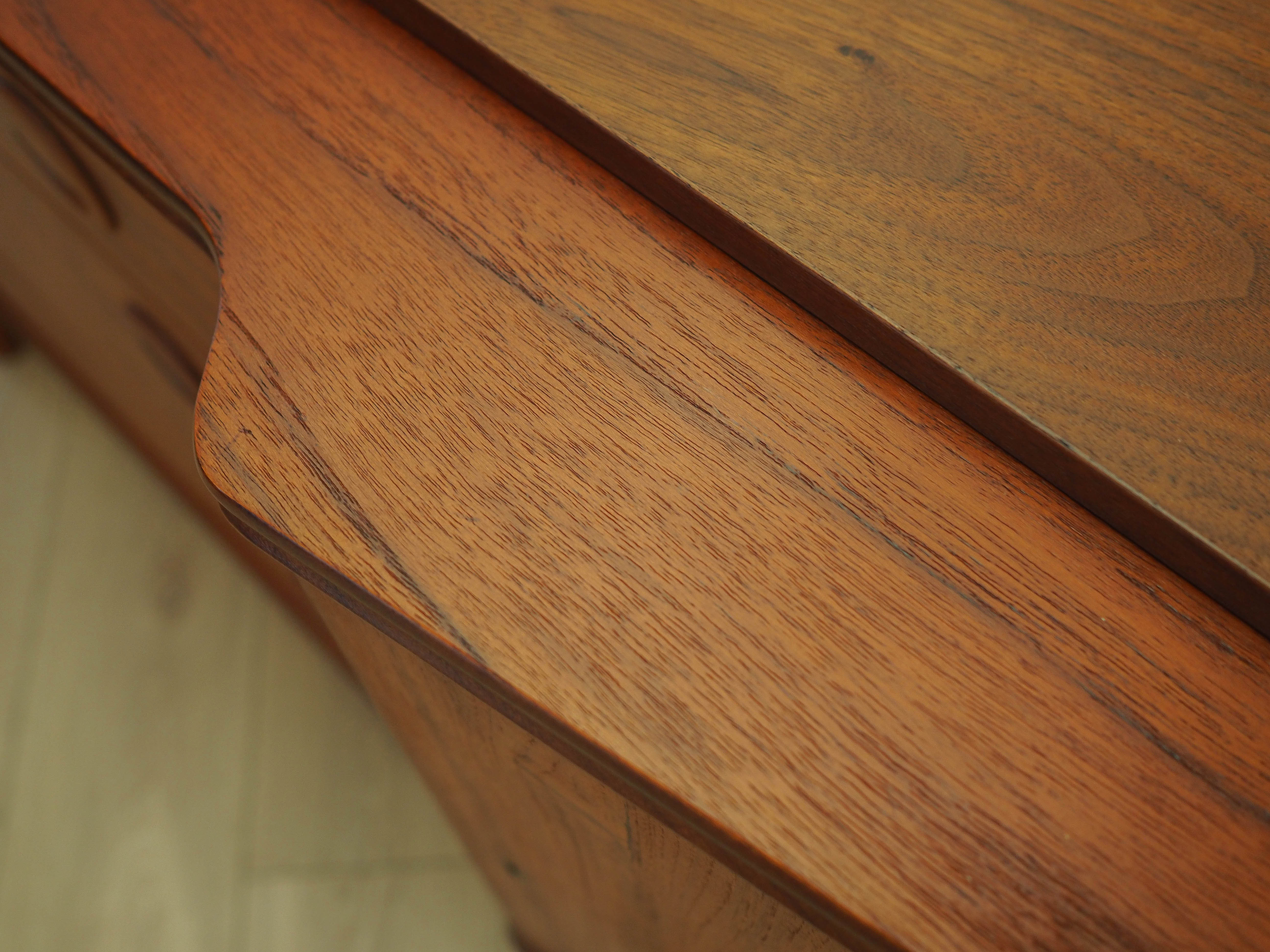 Teak Sideboard 1960s