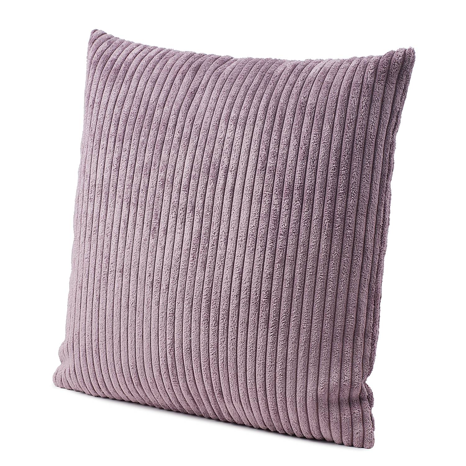 Kissenbezug Anafi Polyester Lavendel 50 x 50 cm