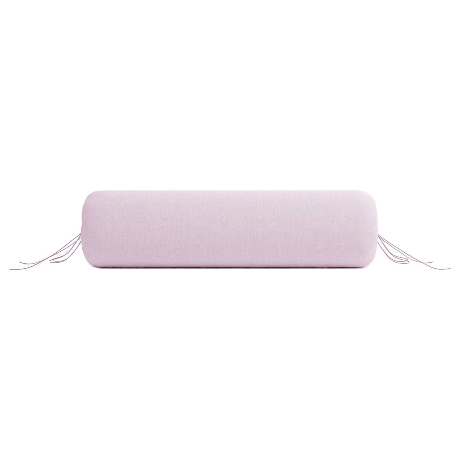 Lino III Pillowcase Cotton Light Pink