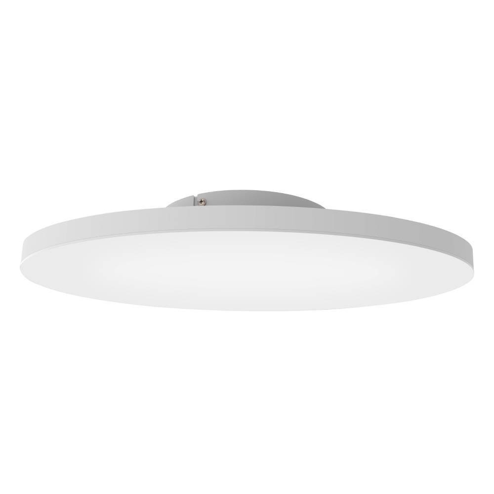 LED-Deckenleuchte Turcona-Z Weiß Ø 60cm