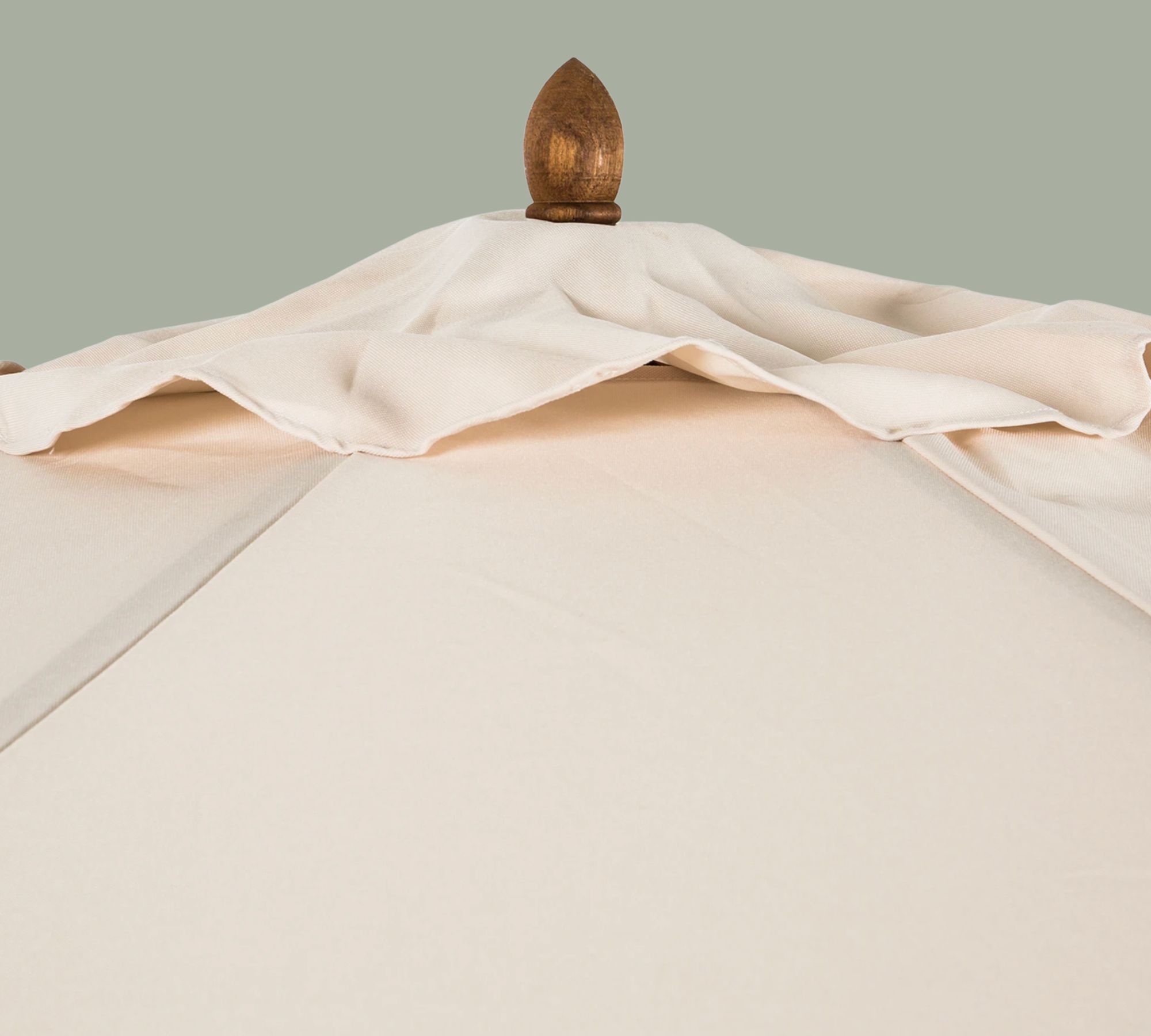 Sonnenschirm Sombrilla I Beige