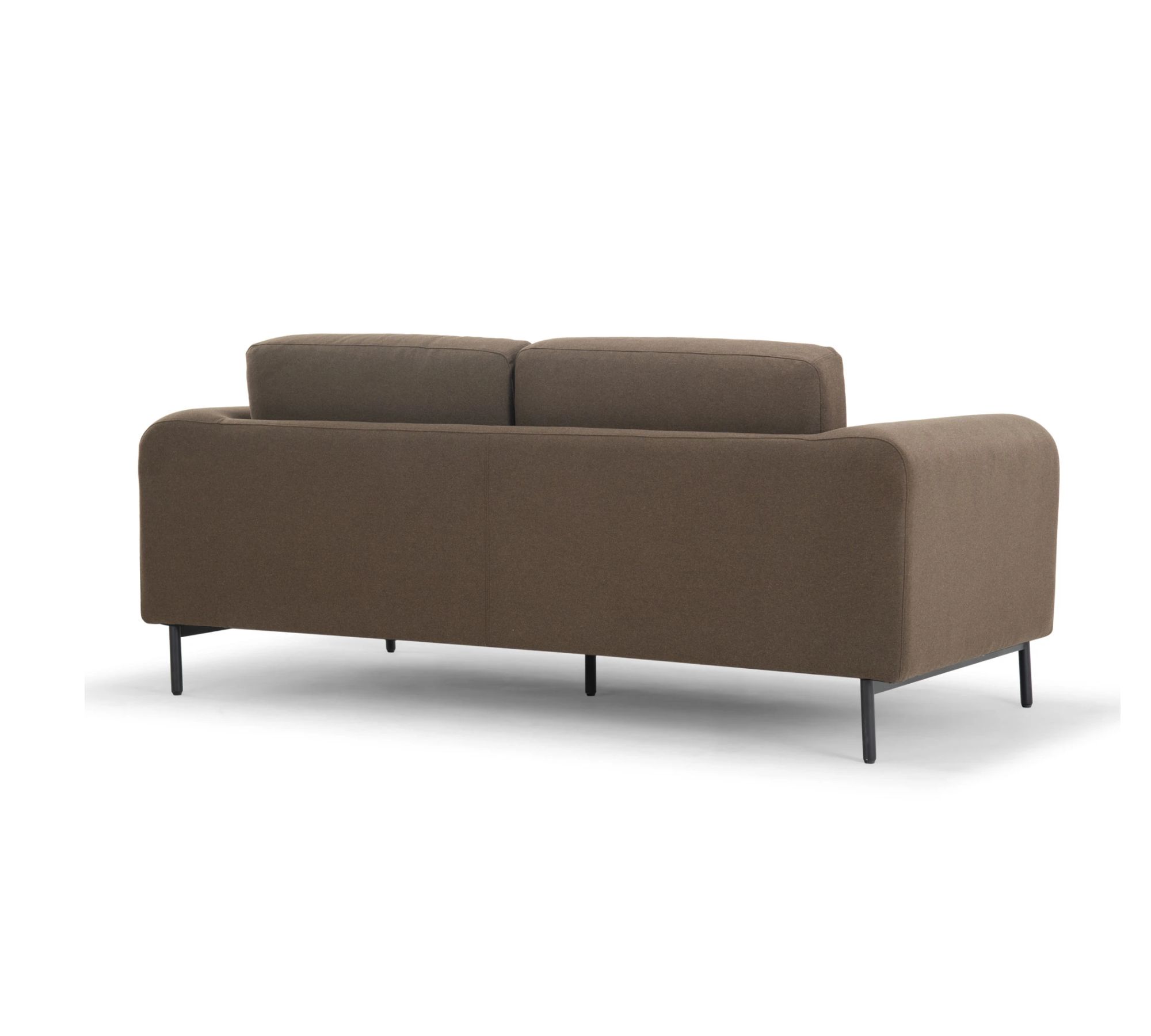 Maggie Sofa 2-Sitzer Elliot Army