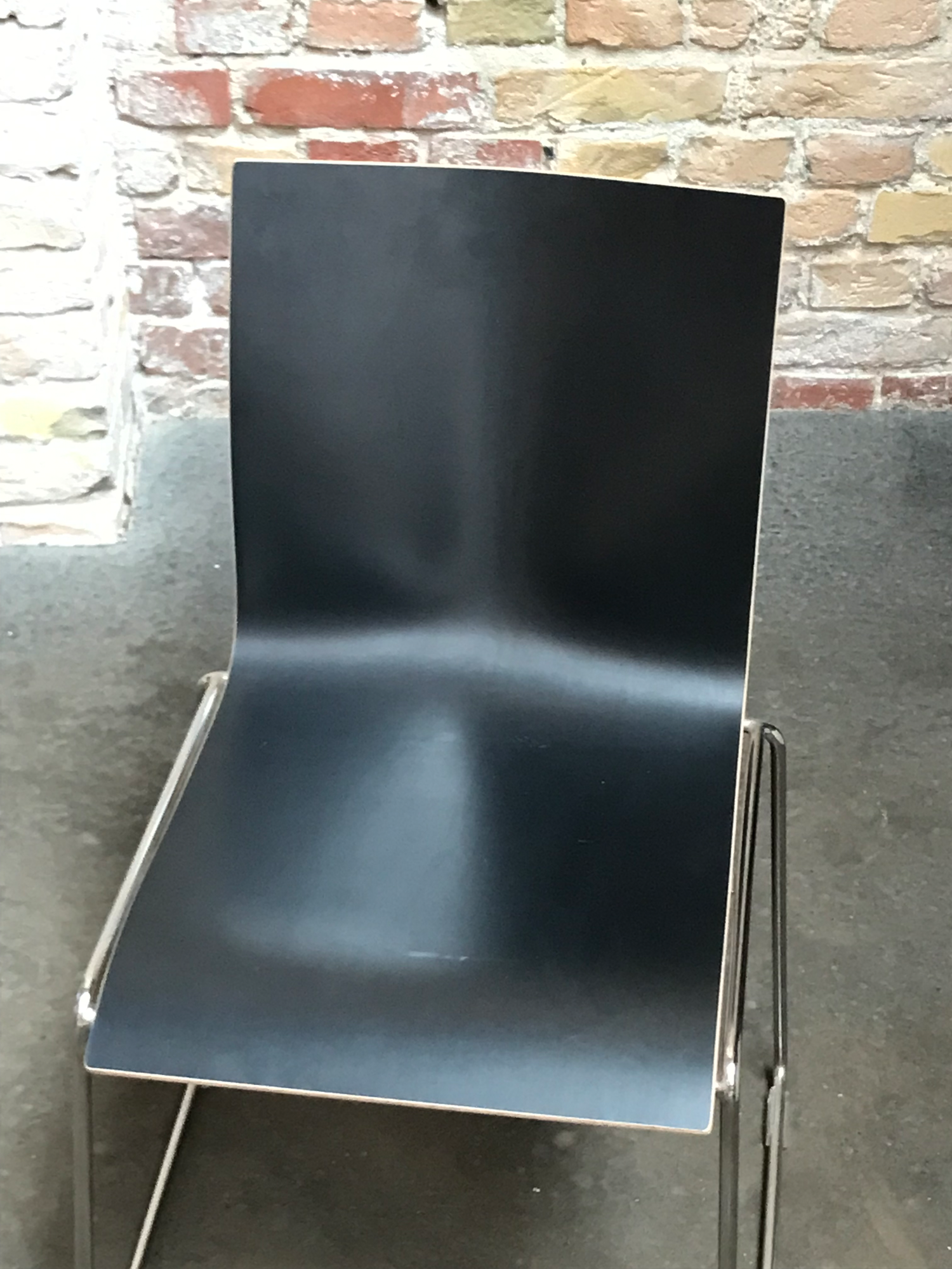 Stuhl Chairik 107