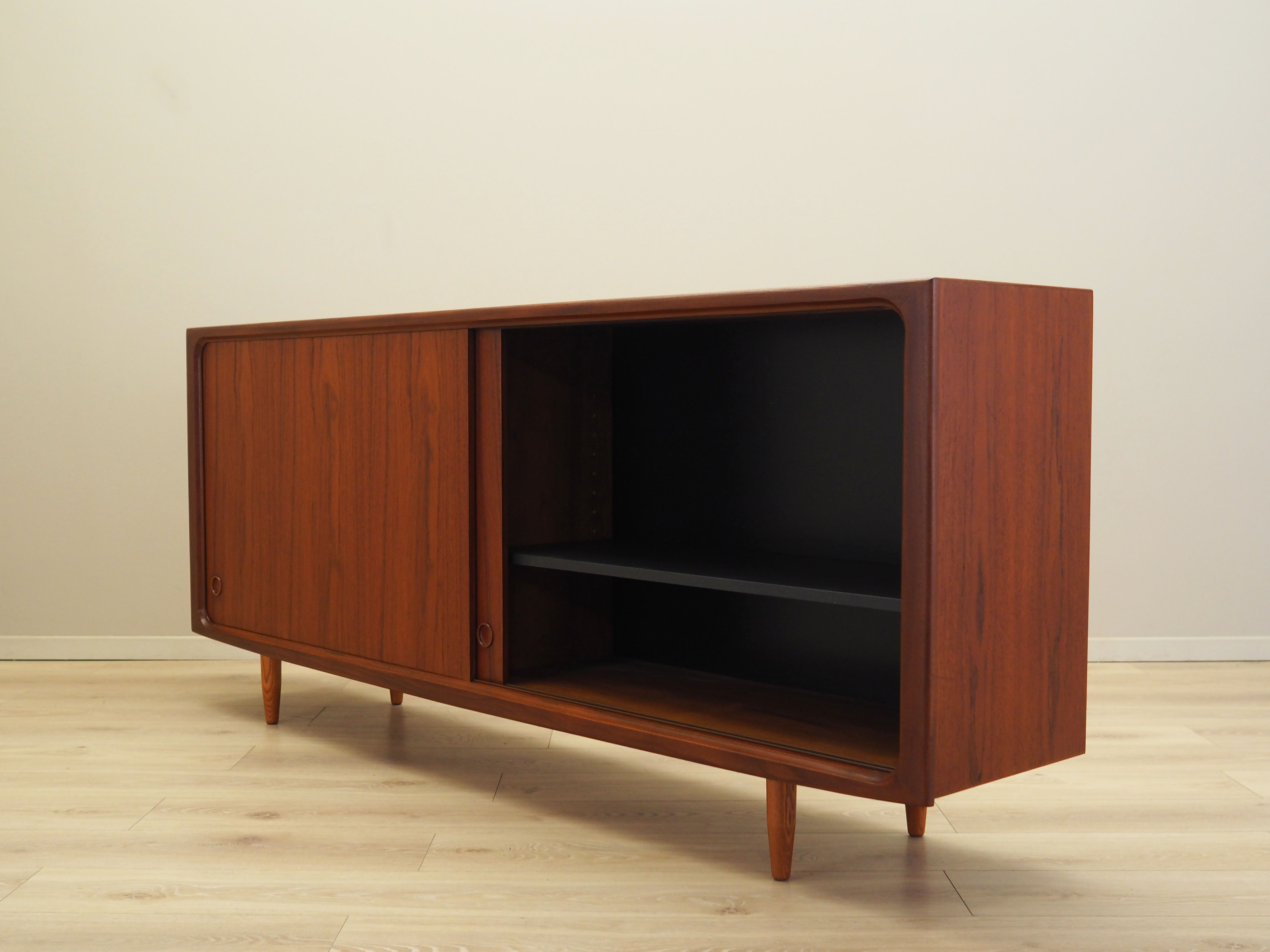 Sideboard Teakholz 1970er Jahre