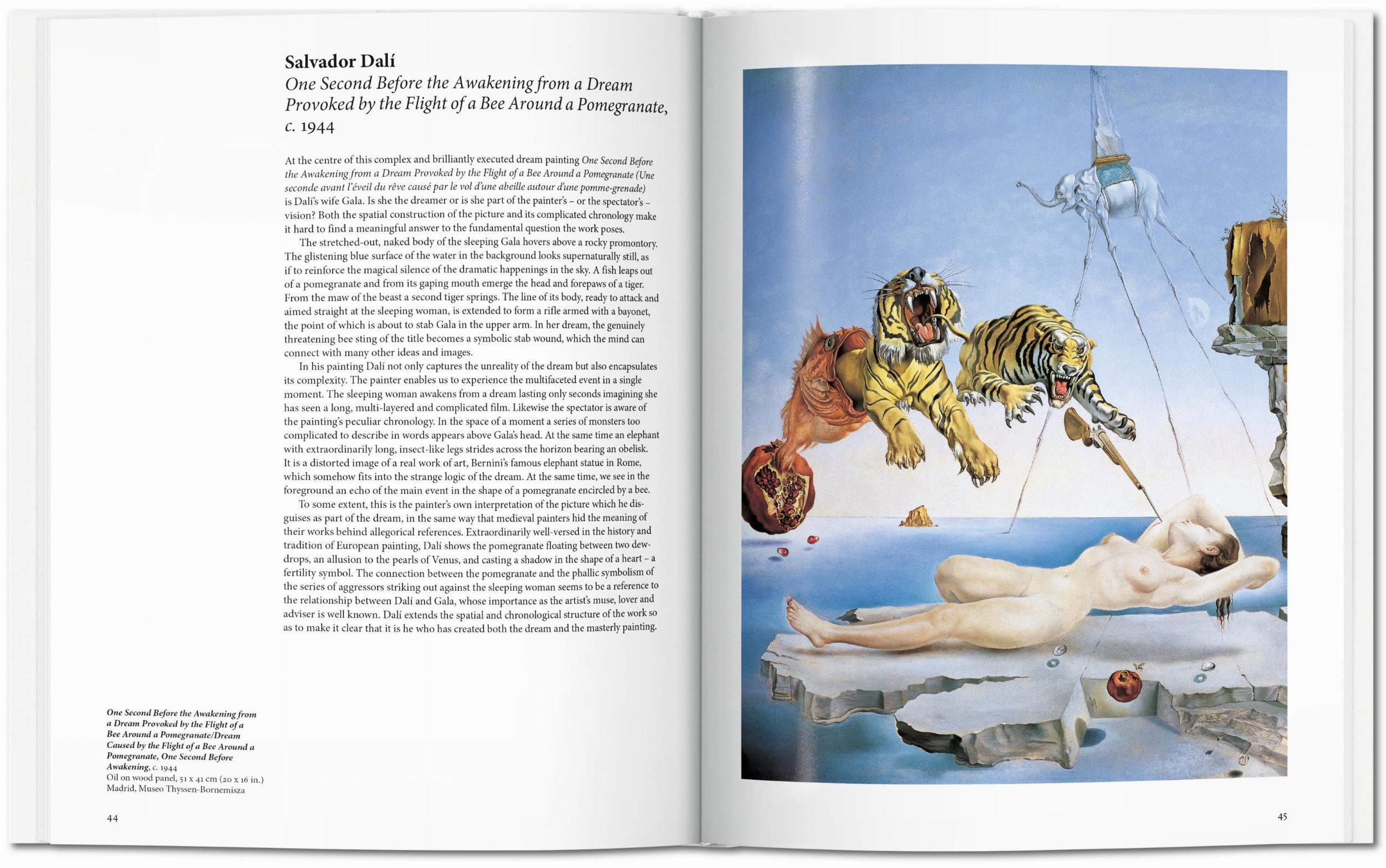 Libro sul surrealismo