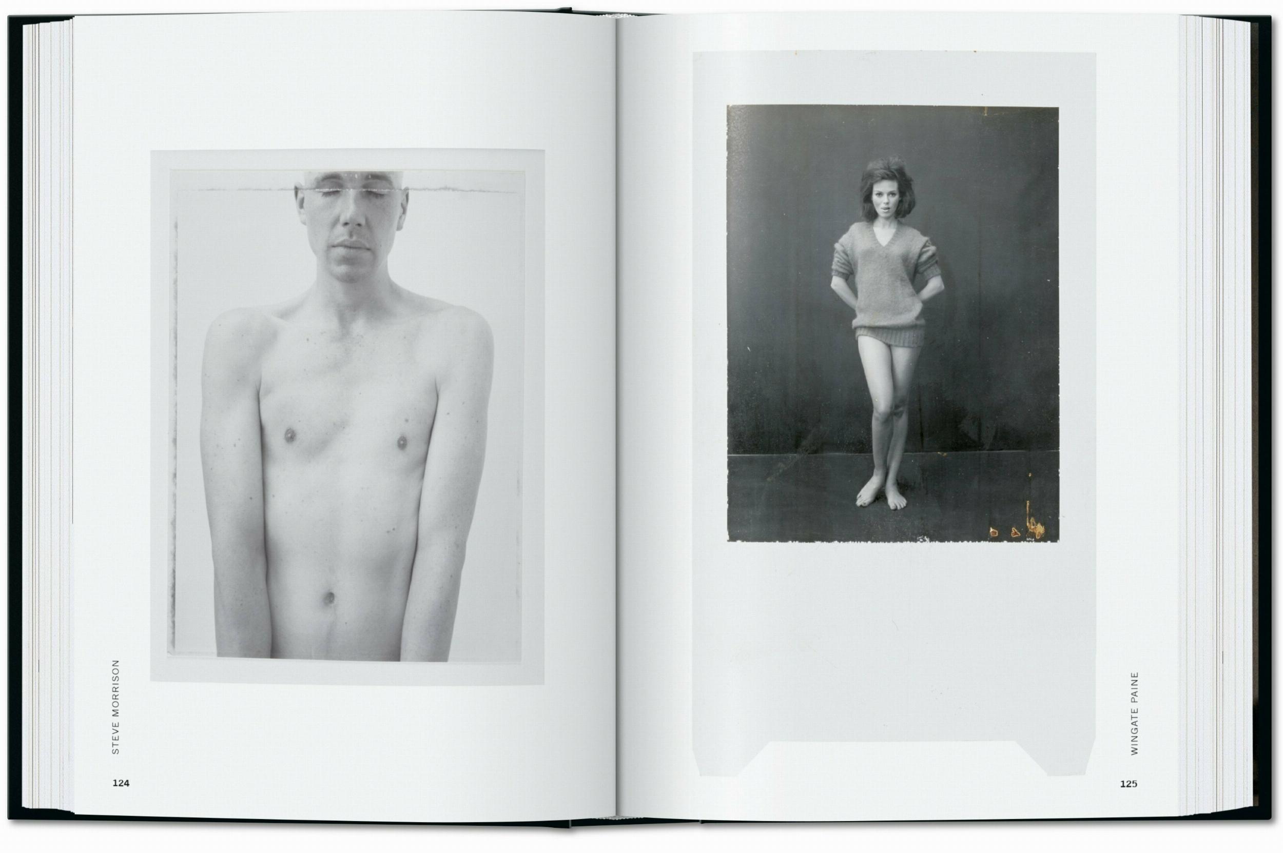 The Polaroid Book. 45th Ed.