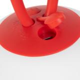 Bolleke Leuchte Rot