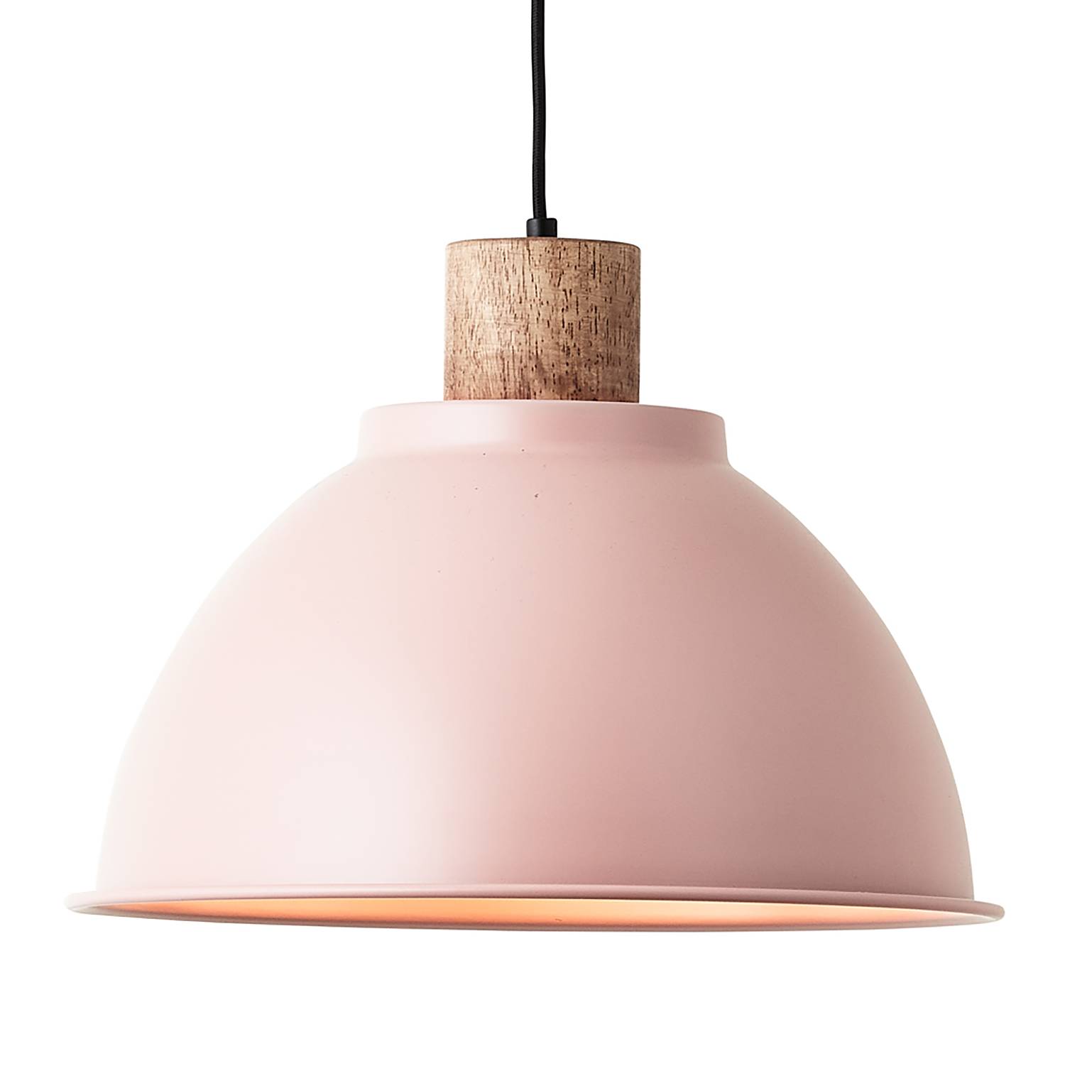 Erena Pendant Lamp Iron 1-bulb